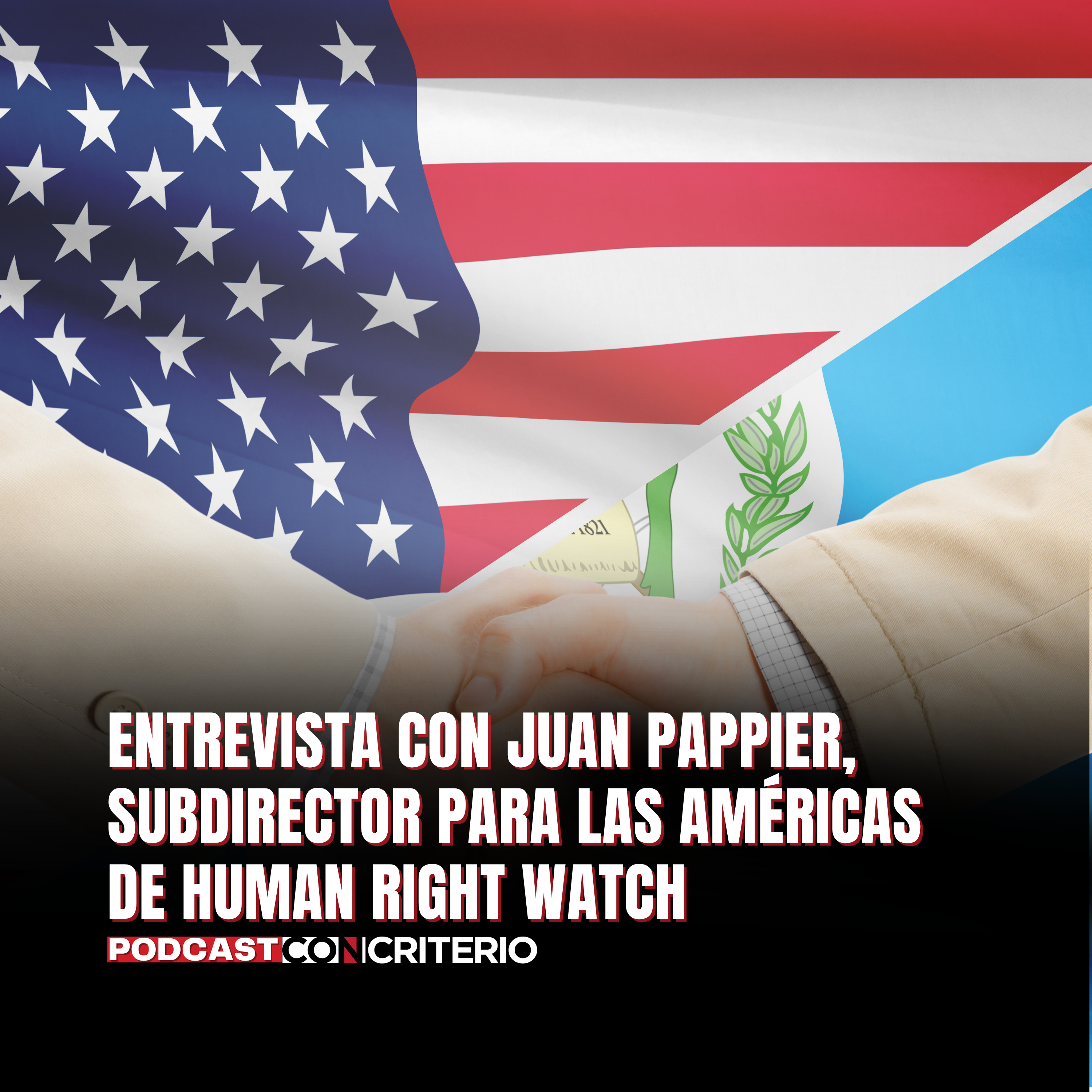 Claves del nuevo embajador en Guatemala