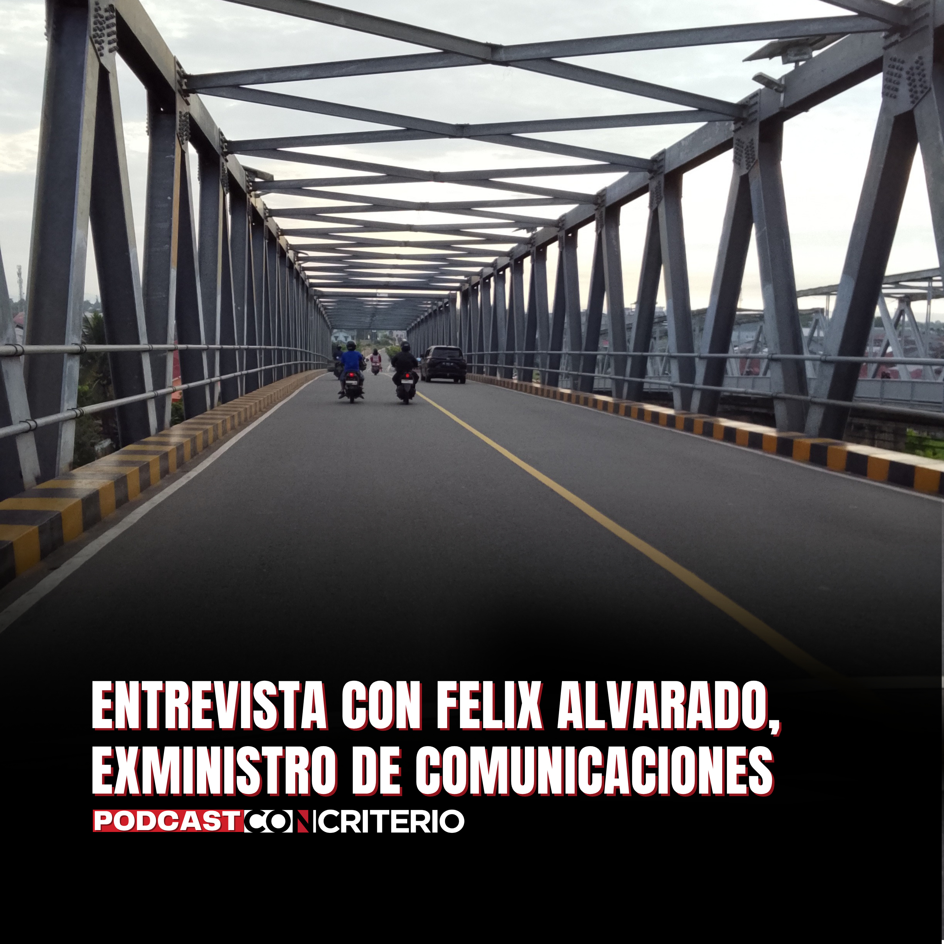 Infraestructura: claves del estancamiento estatal
