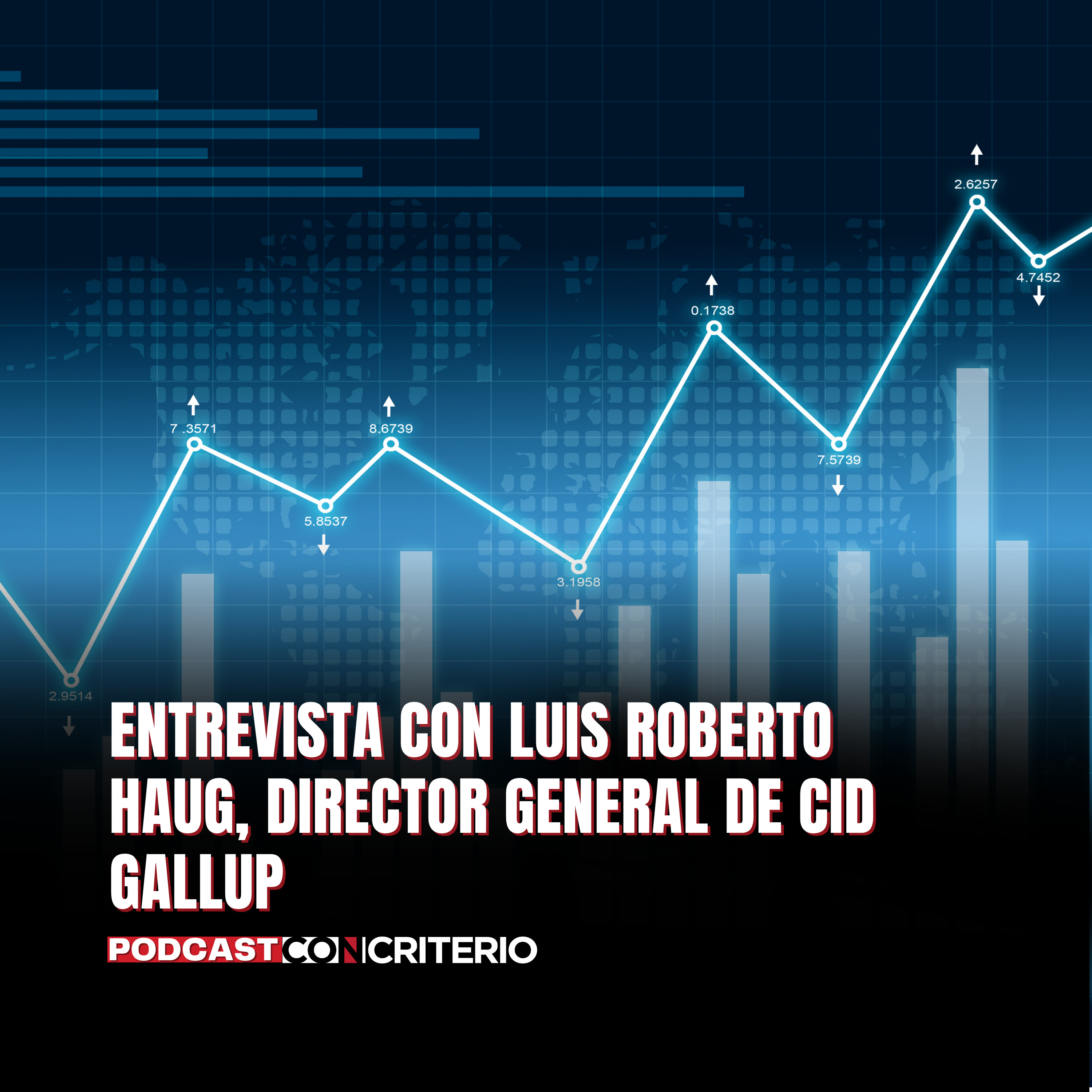 Elecciones 2027: Encuesta revela alta indecisión y ventaja inicial de los candidatos más conocidos