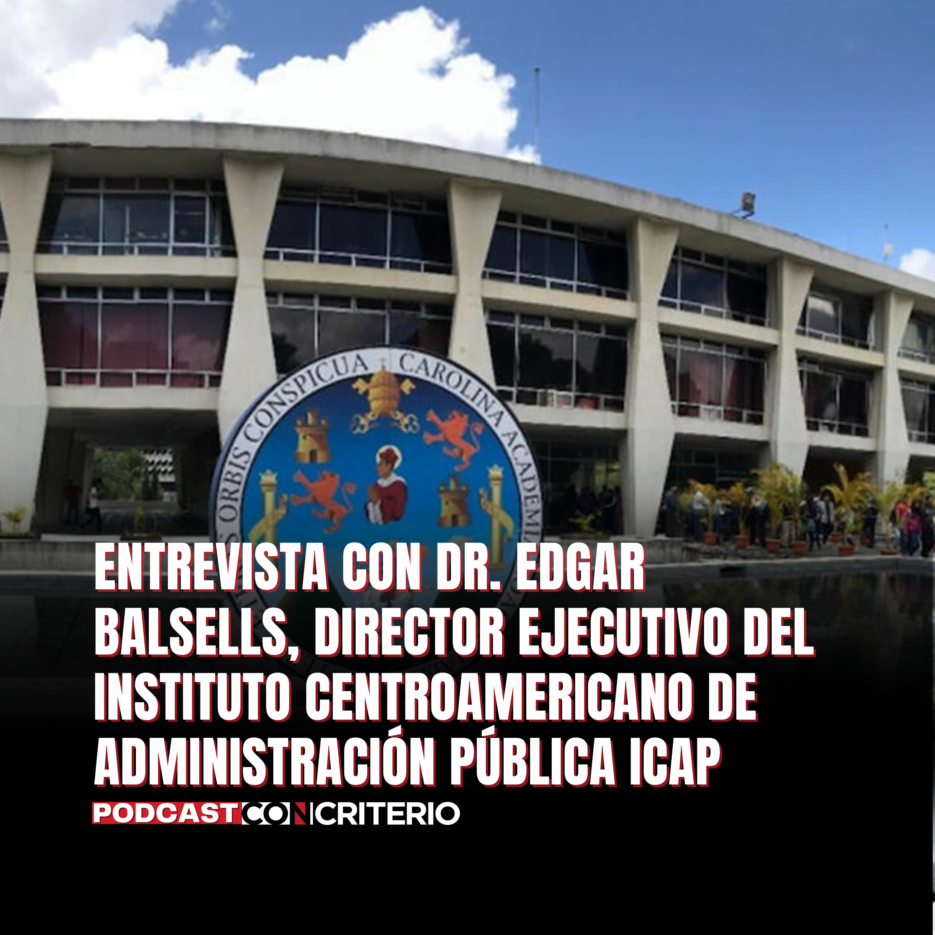 USAC: impacto institucional, Corte de Constitucionalidad y desafíos para el futuro académico episode artwork