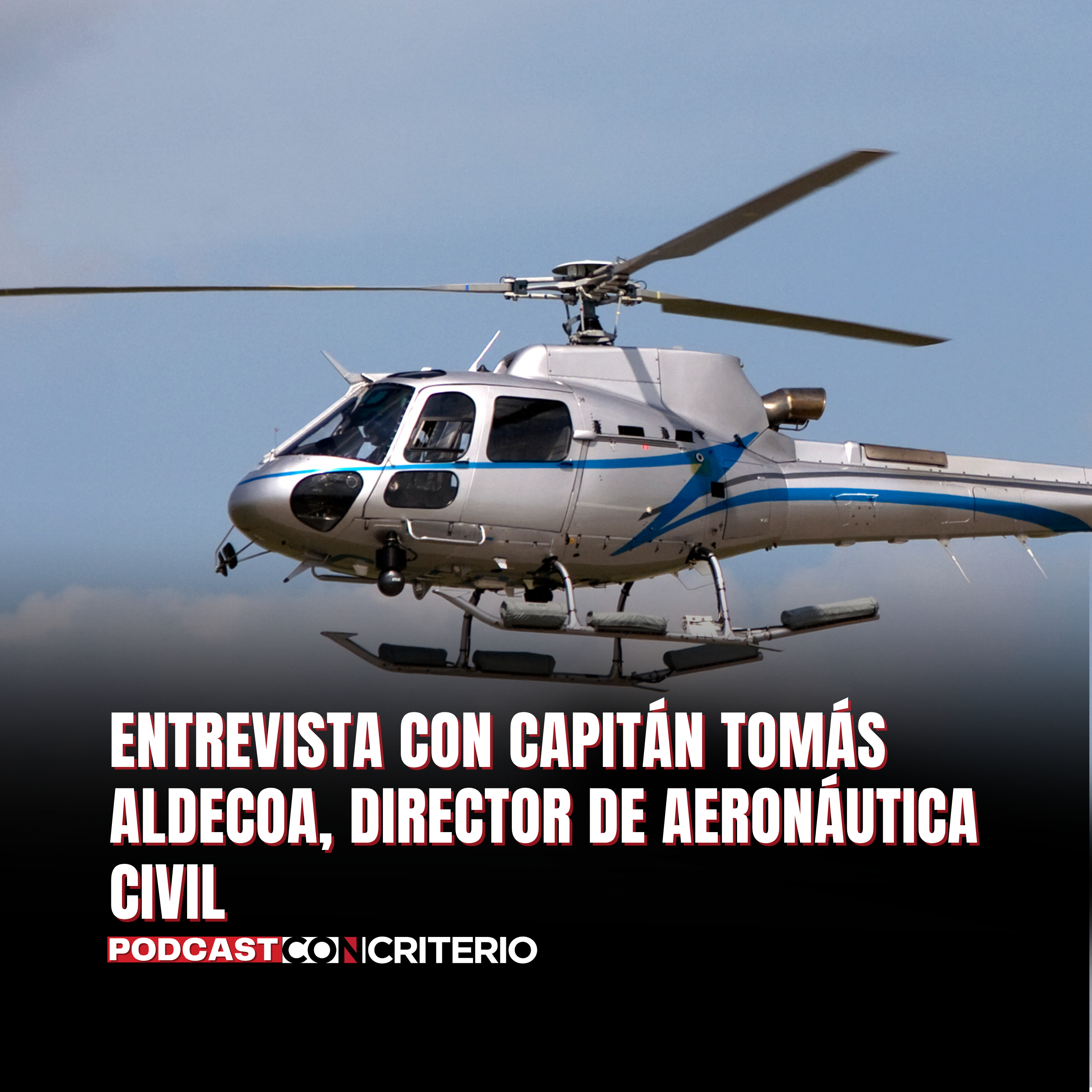Crece el transporte aéreo privado en Guatemala: claves y desafíos del sector episode artwork