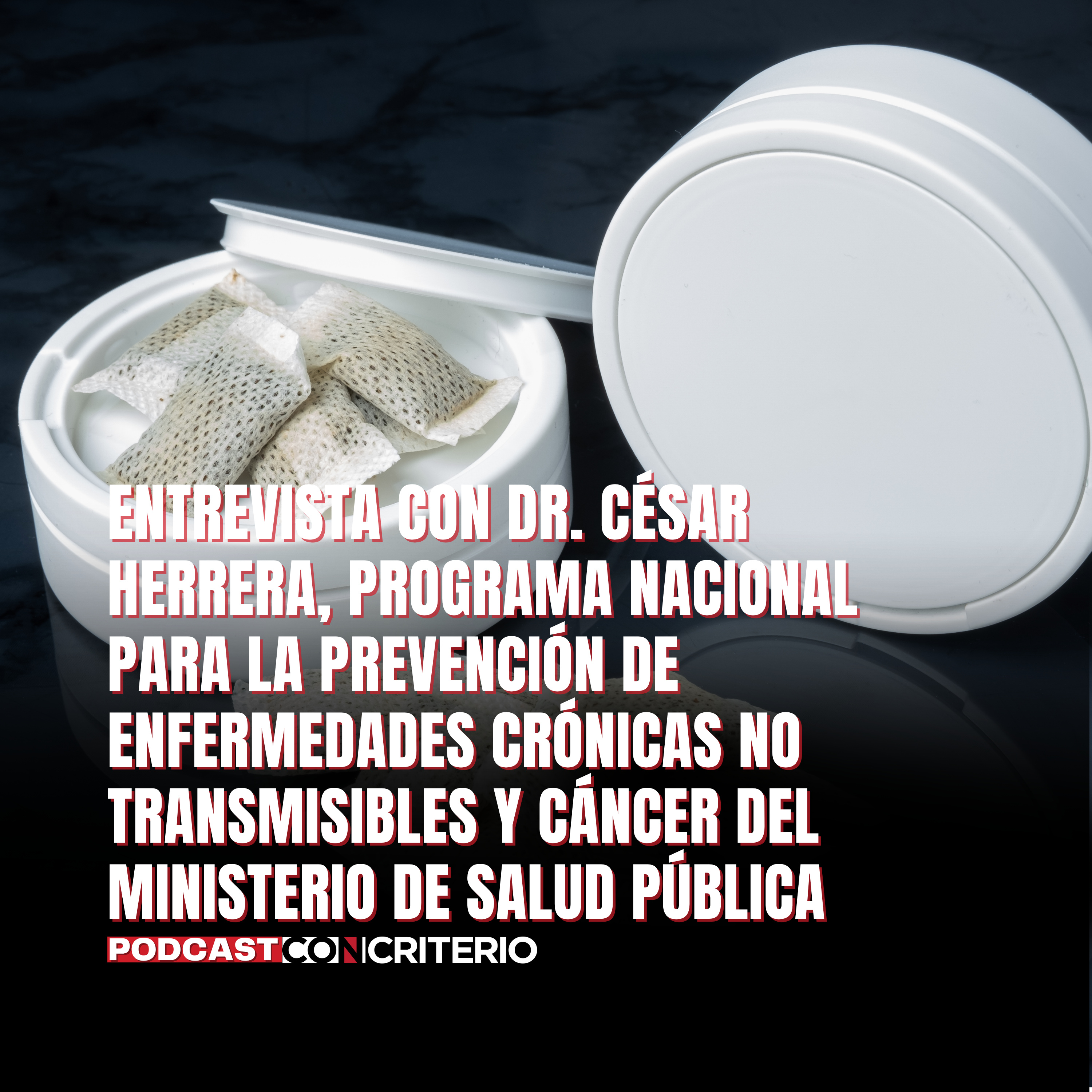 El auge de las bolsas de nicotina y los desafíos para la salud pública en Guatemala