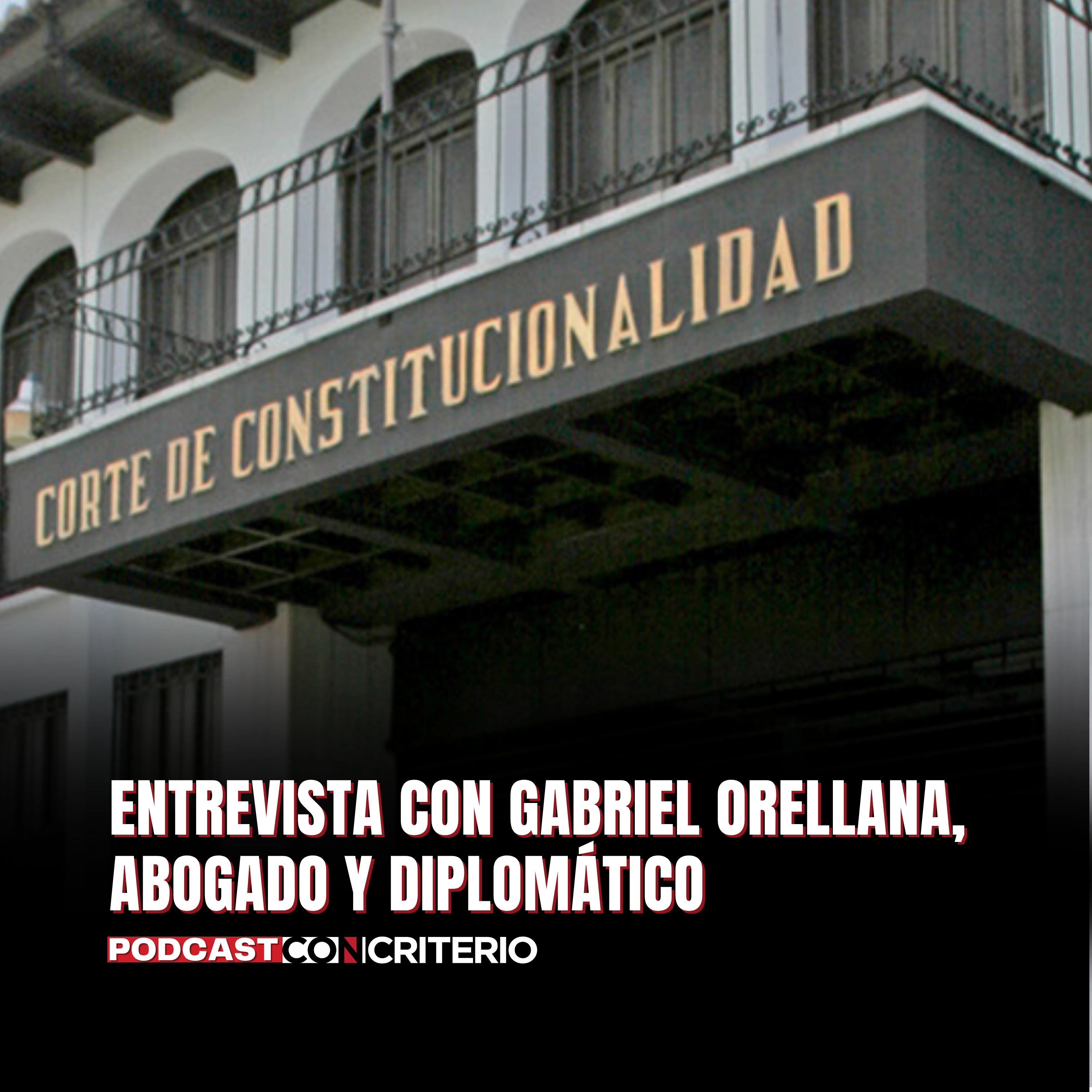 Crisis en la CC: debate, votos y Estado de Derecho episode artwork