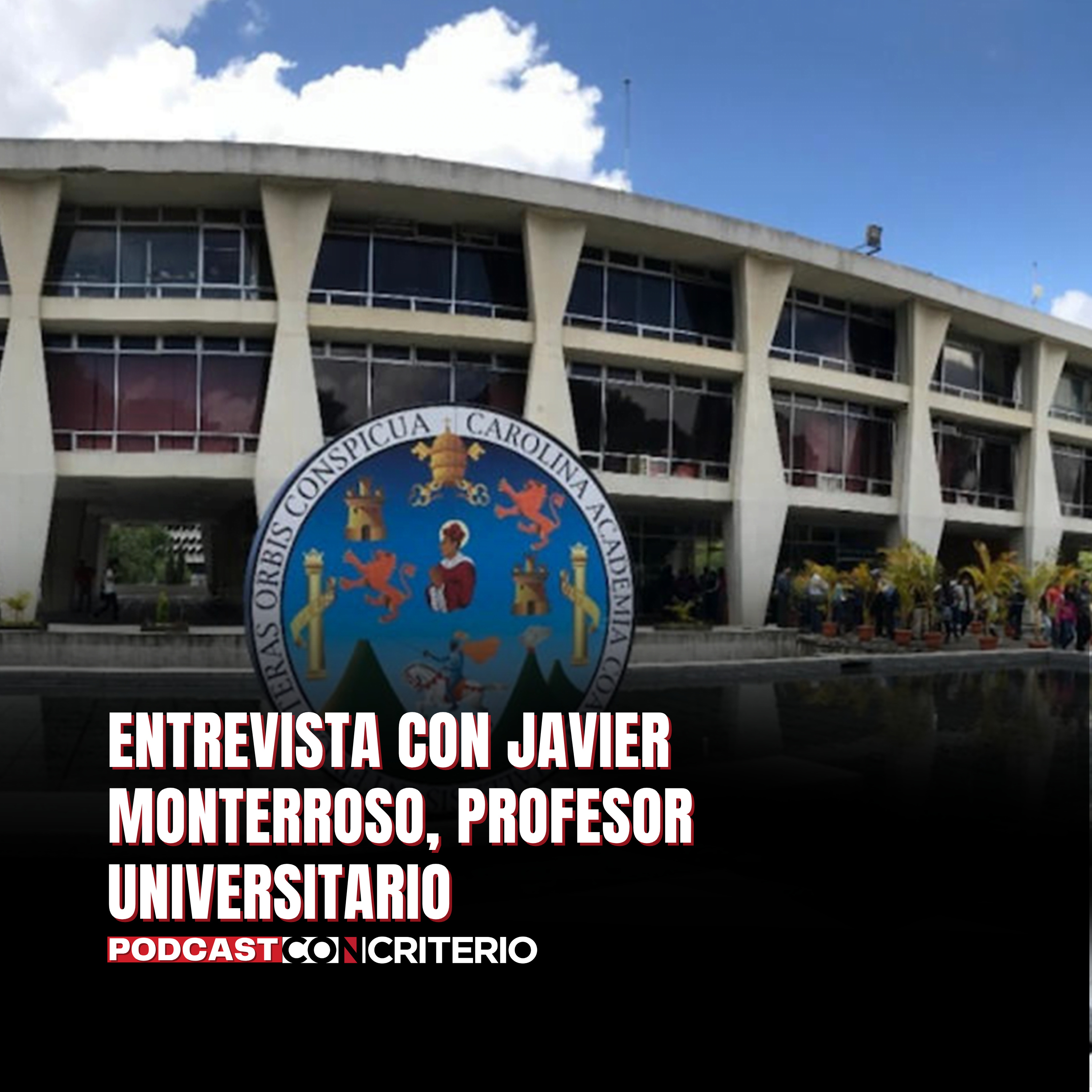 Denuncias penales contra Walter Mazariegos abren nuevo escenario legal en la USAC