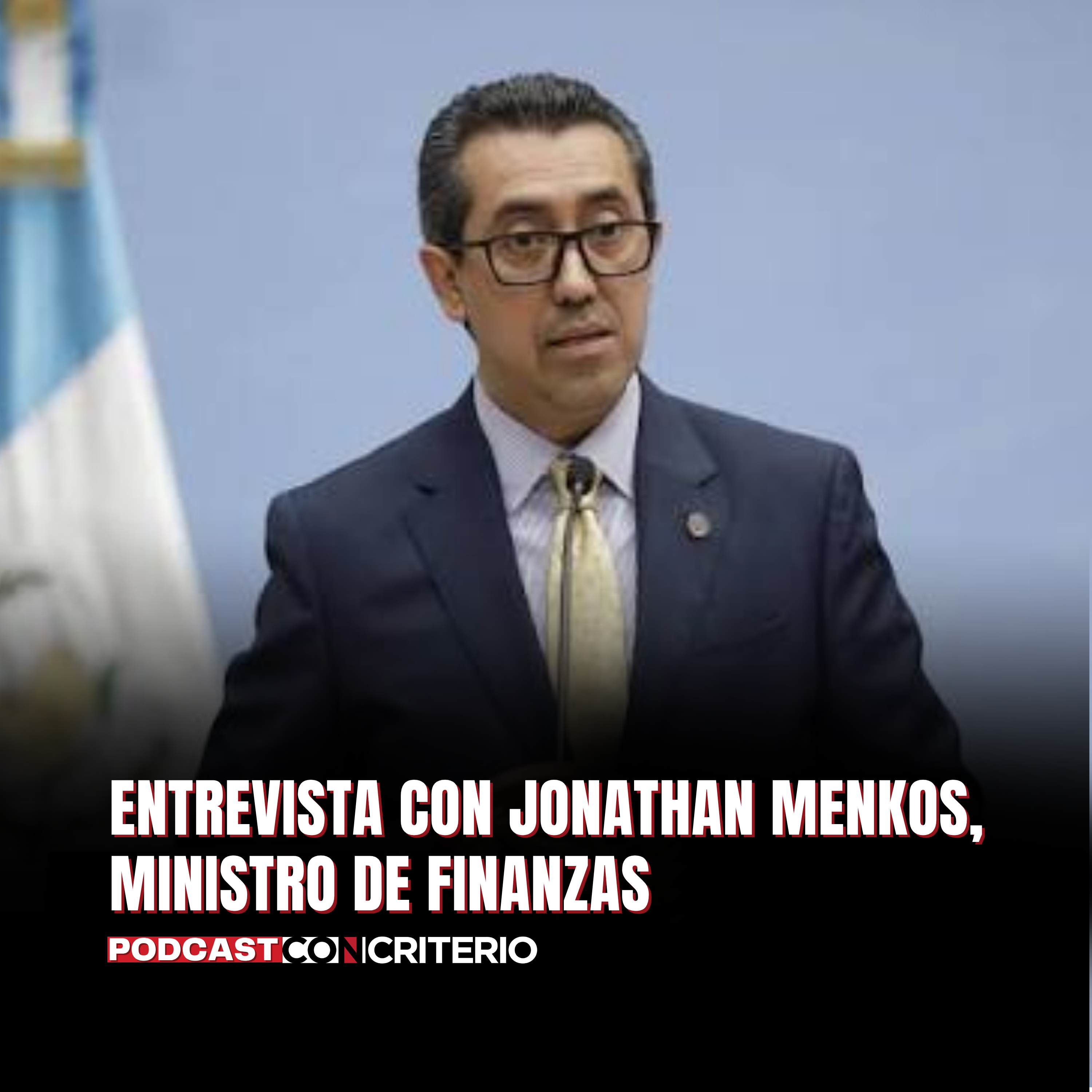 Presupuesto 2027: prioridades, ejecución e infraestructura bajo análisis episode artwork