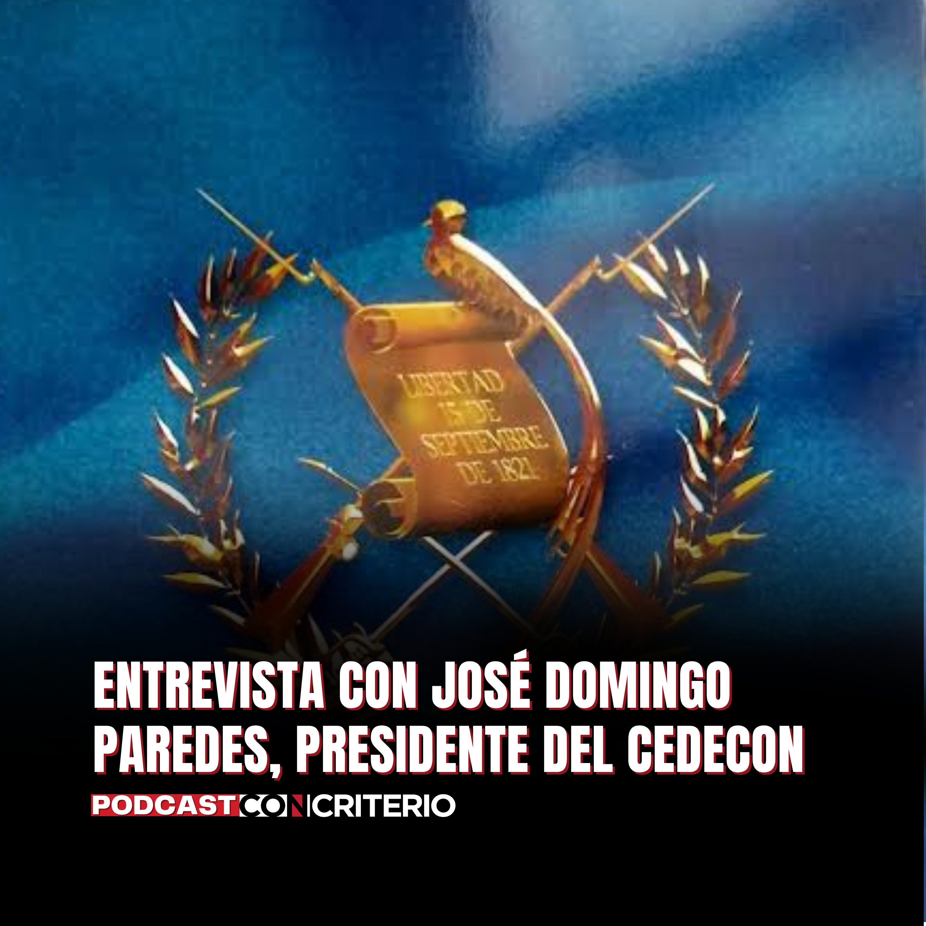 ¿Reforma constitucional o leyes ordinarias? El debate sobre el futuro del sistema de justicia en Guatemala episode artwork