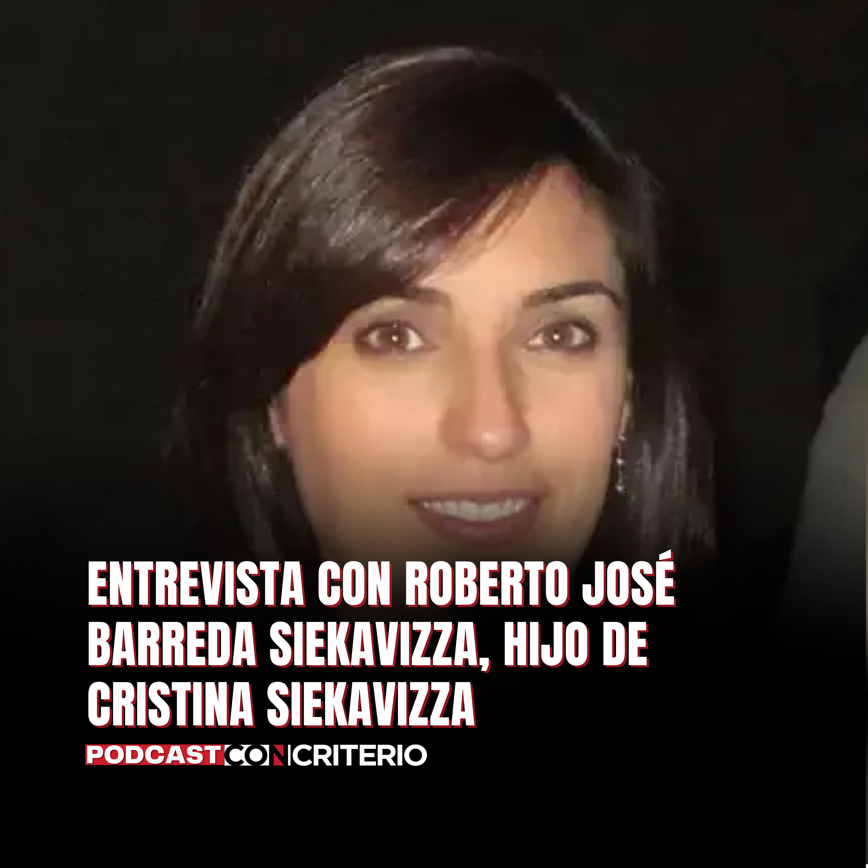 A 15 años del caso Siekavizza: el llamado de su hijo para encontrar la verdad episode artwork
