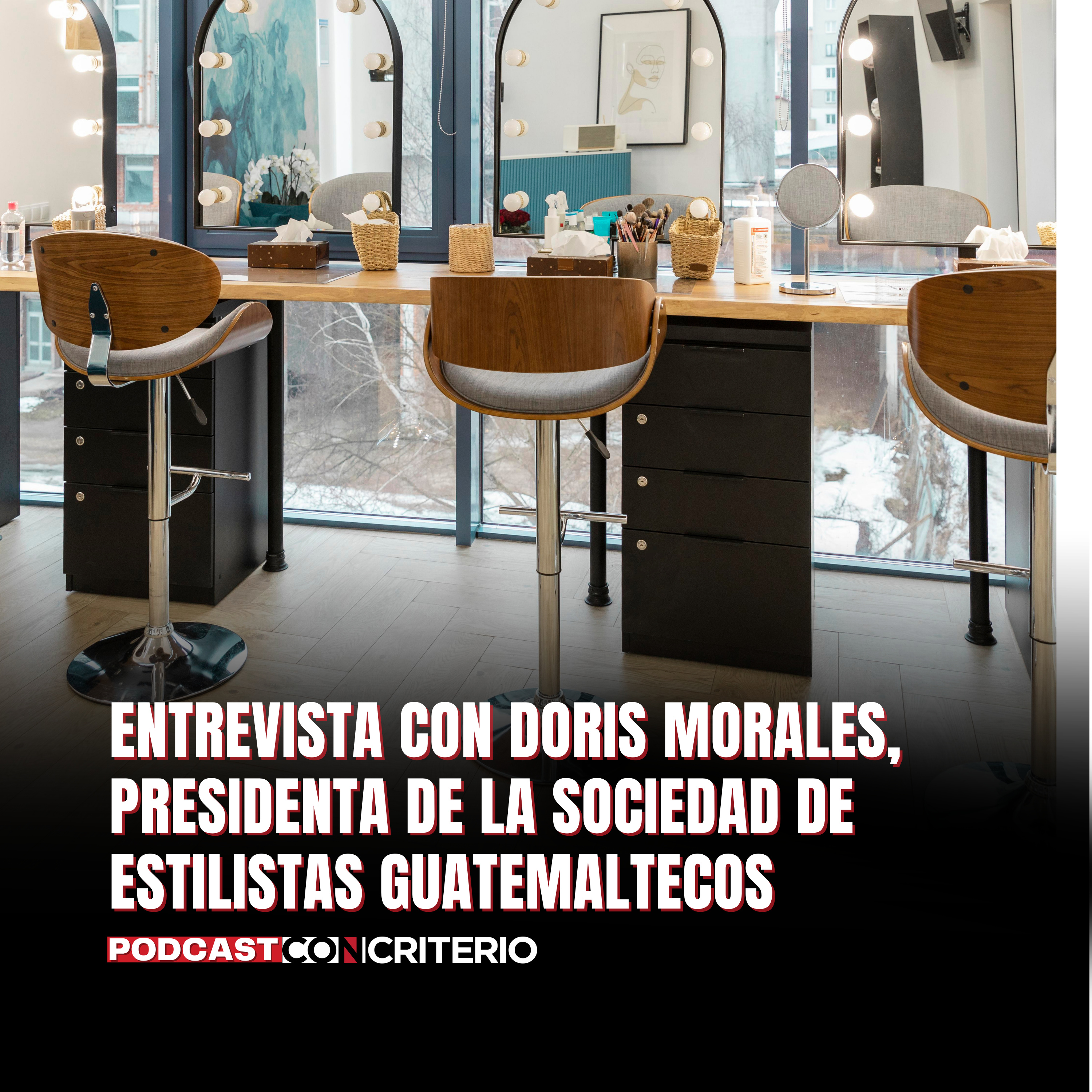 Salones de belleza cuestionan nuevas regulaciones del Ministerio de Salud sobre el uso de químicos episode artwork