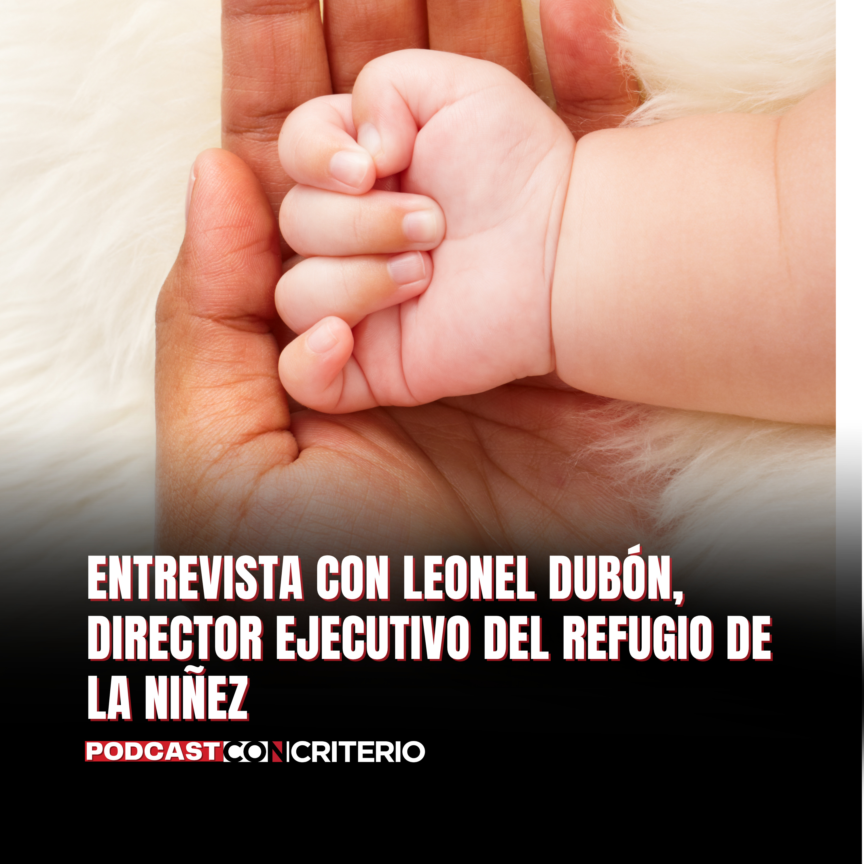 Adopciones internacionales en Guatemala: retos y cambios del nuevo modelo para 2027 episode artwork
