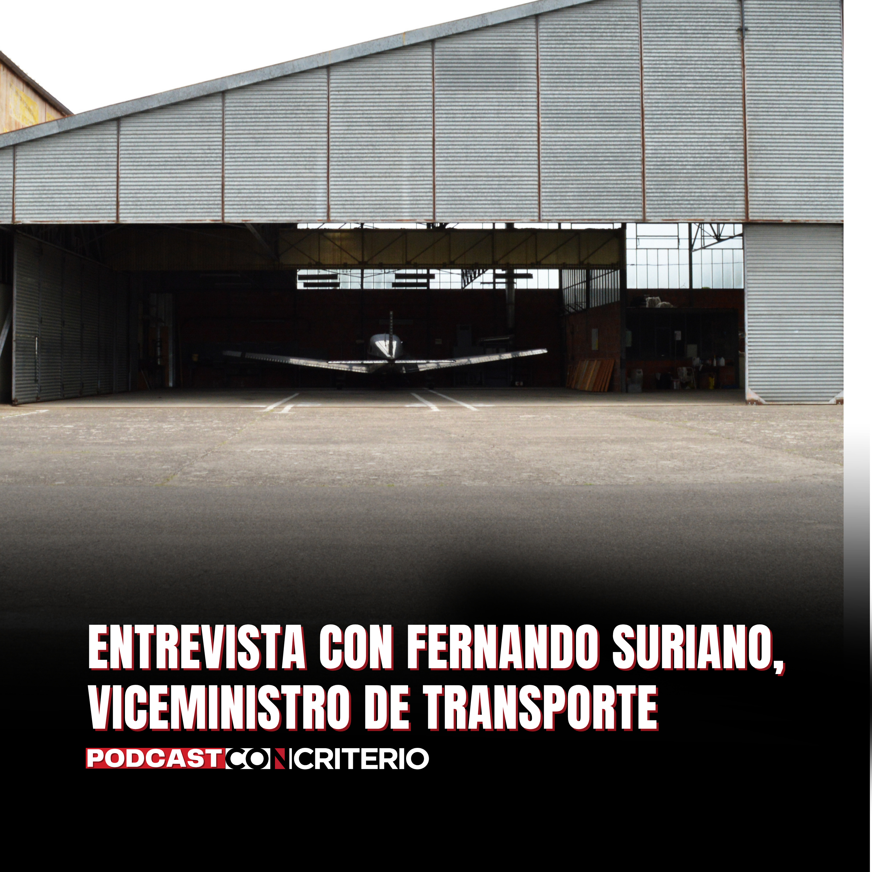 Tras 24 años sin cambios, Gobierno busca actualizar el costo de los hangares episode artwork