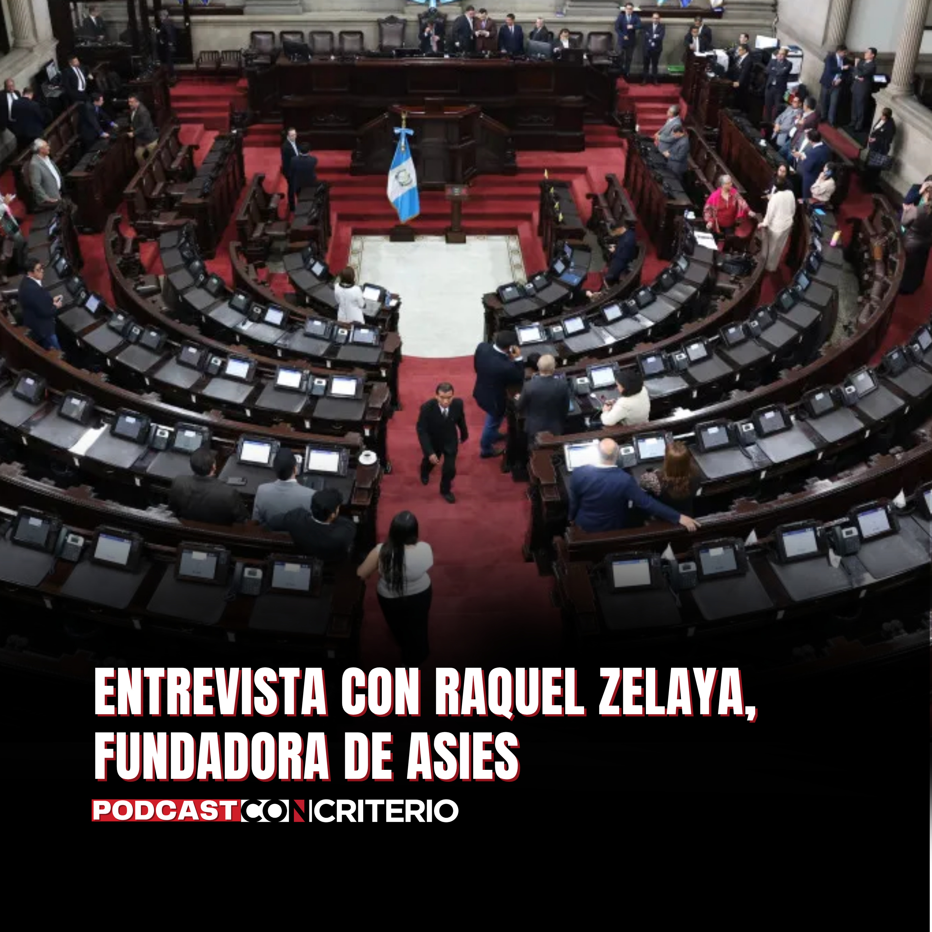 Interpelación a 14 ministros: ¿fiscalización legítima o estrategia de presión política? episode artwork