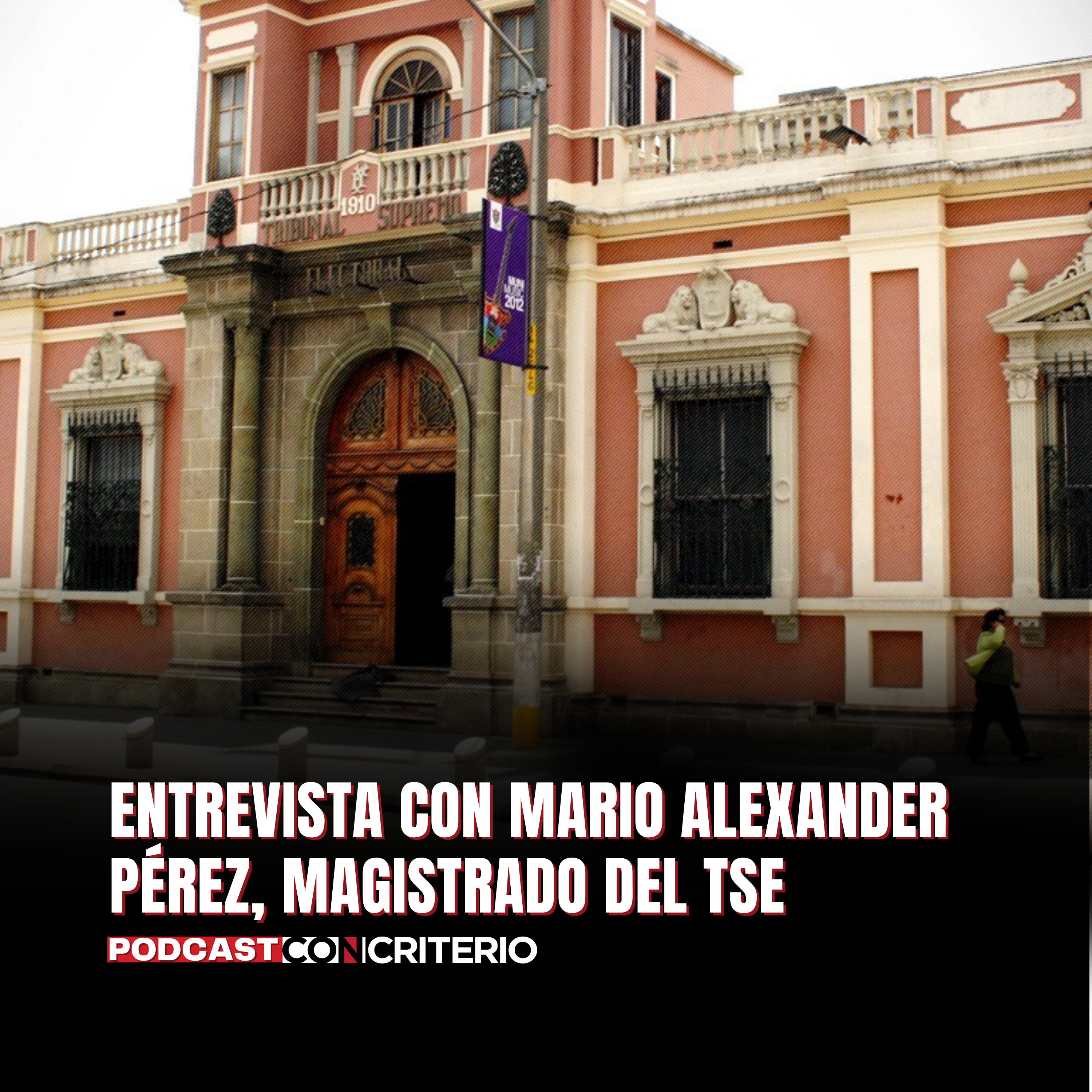 Voto en el extranjero: costos, retos y posibles reformas episode artwork