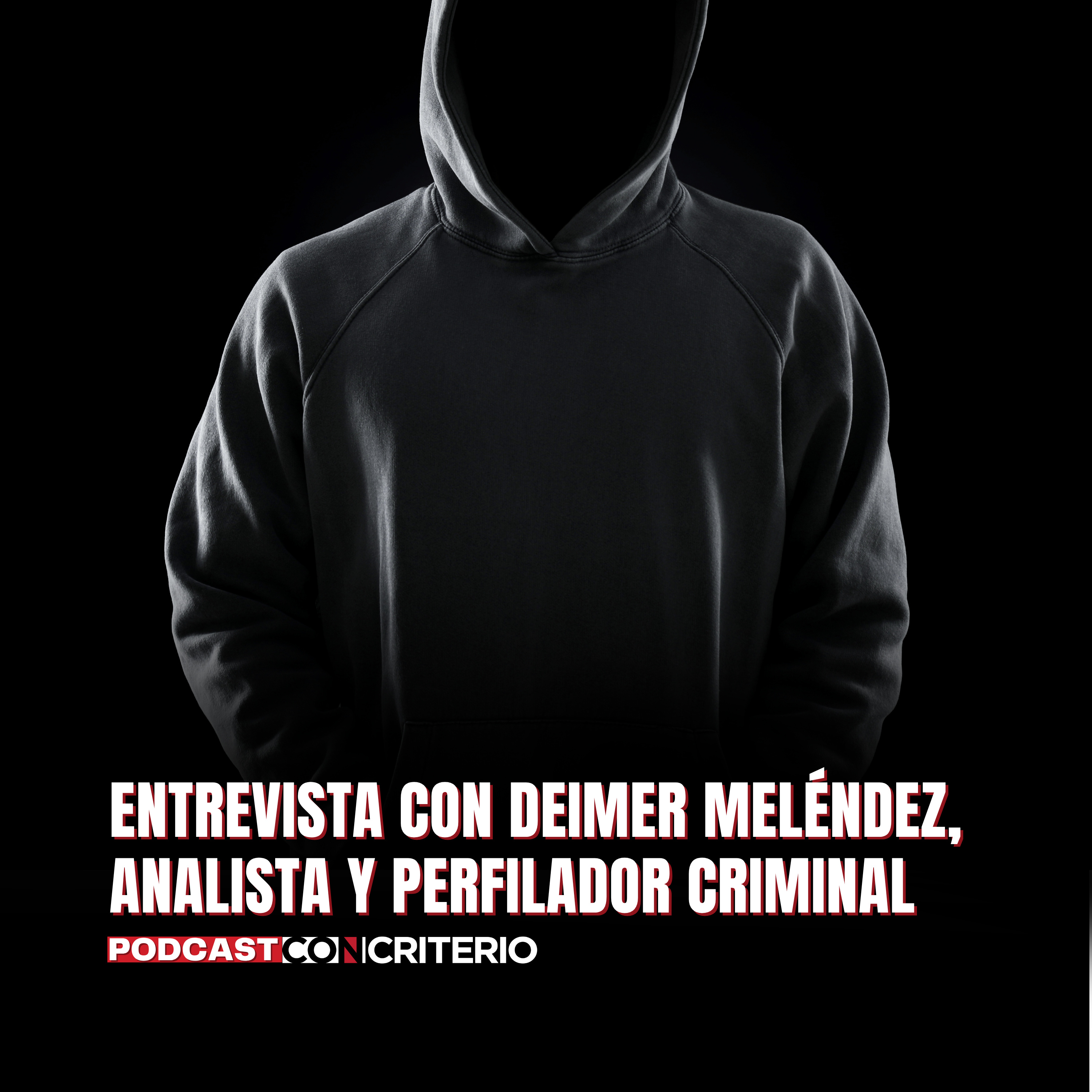 Secuestro del odontólogo: análisis del perfil criminal y los riesgos de estas estructuras en Guatemala episode artwork