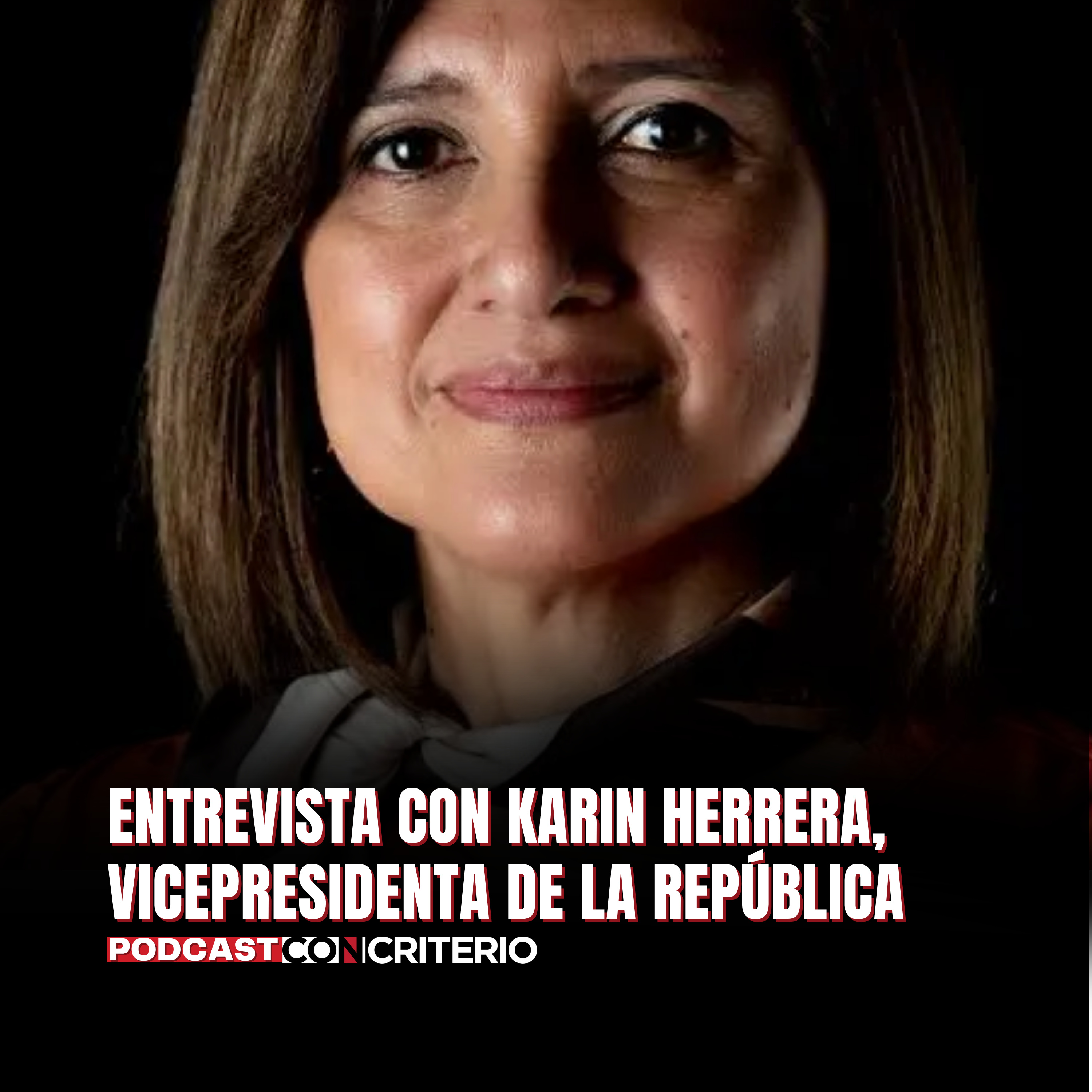 Karin Herrera responde a señalamientos sobre la USAC y explica denuncia por campaña de desinformación episode artwork