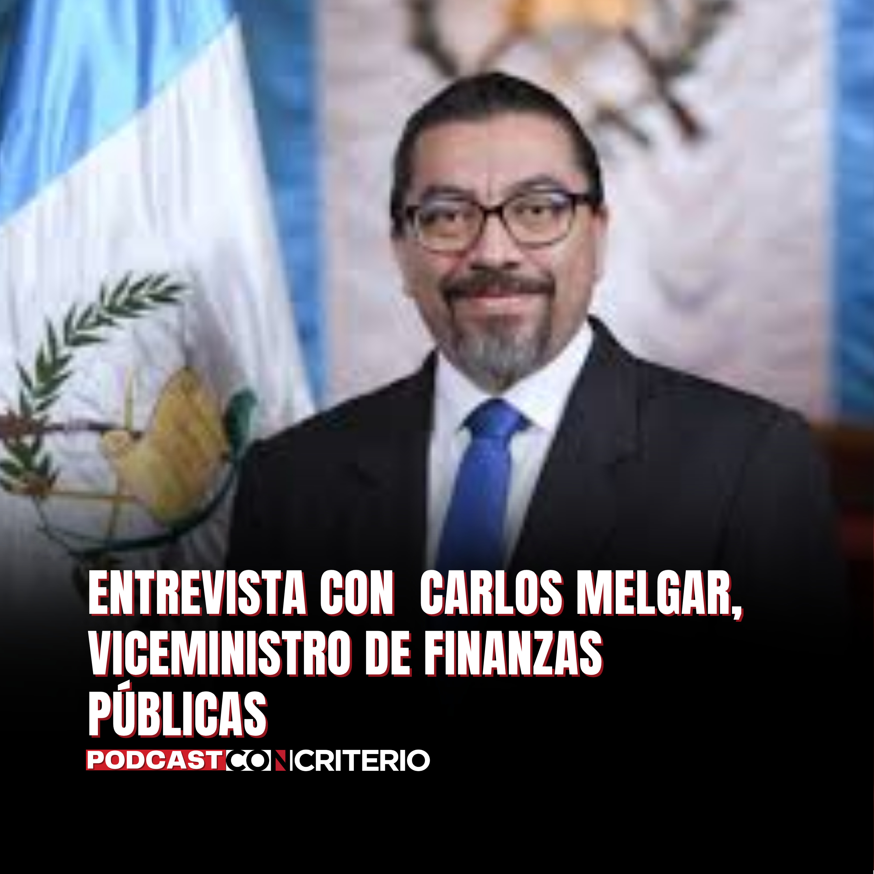 Ley de Contrataciones: claves de la reforma para modernizar las compras públicas en Guatemala episode artwork
