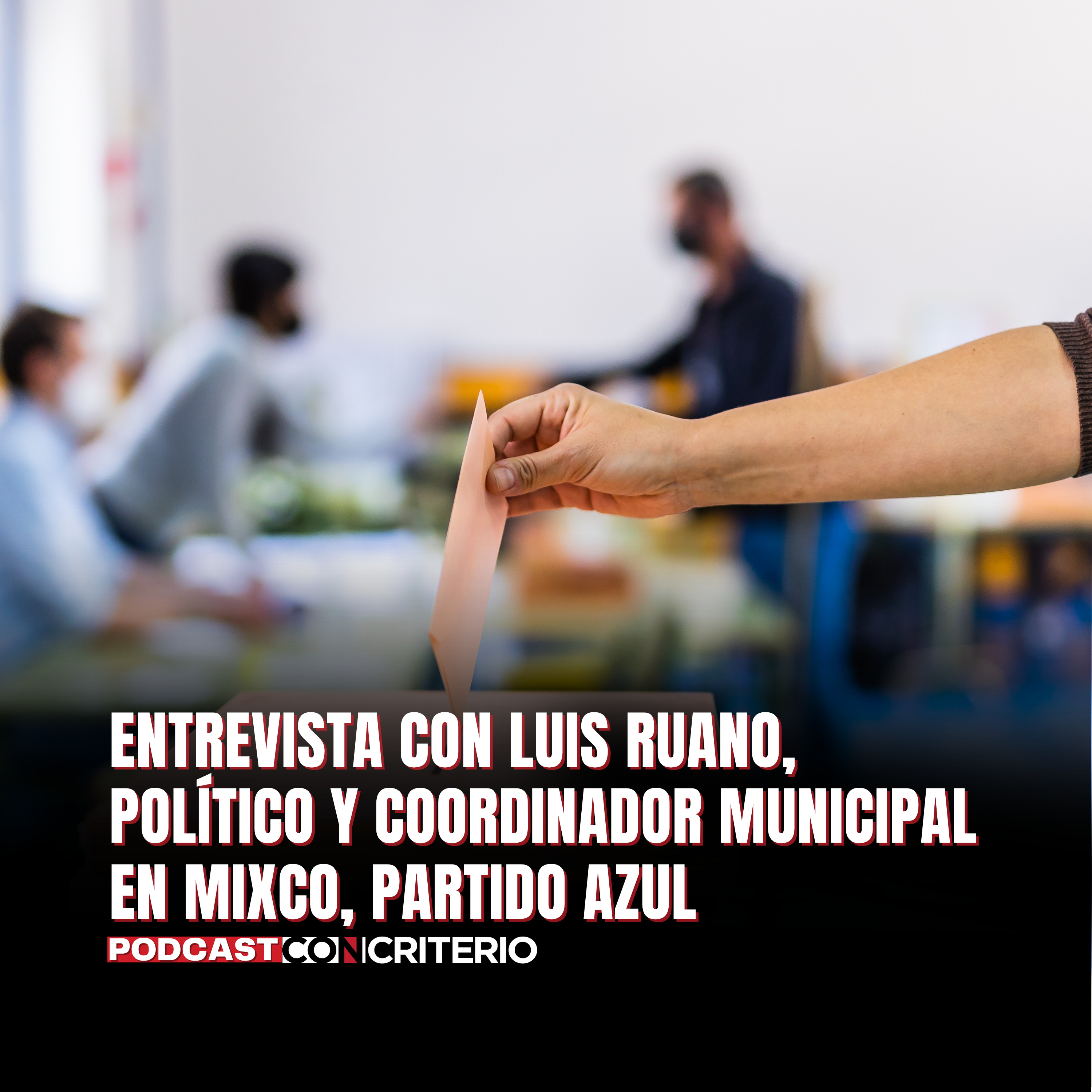 Finiquito y alianzas políticas: las incertidumbres que rodean la candidatura de Neto Bran episode artwork