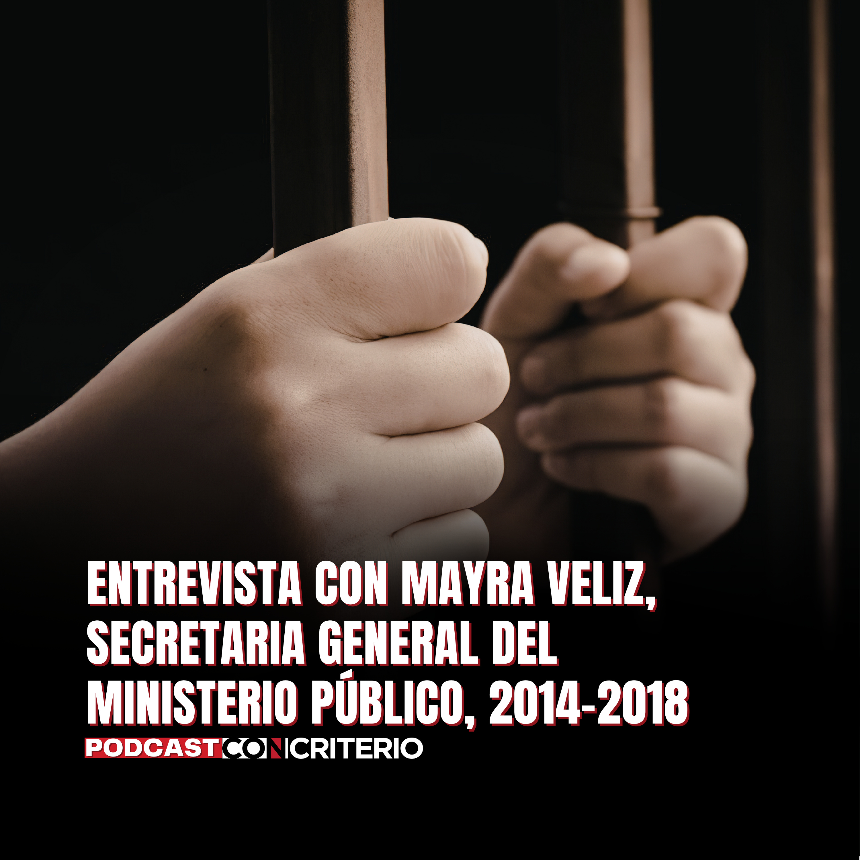 Caso Curruchiche: ¿Cómo influye la asignación de casos en el combate a la impunidad? episode artwork