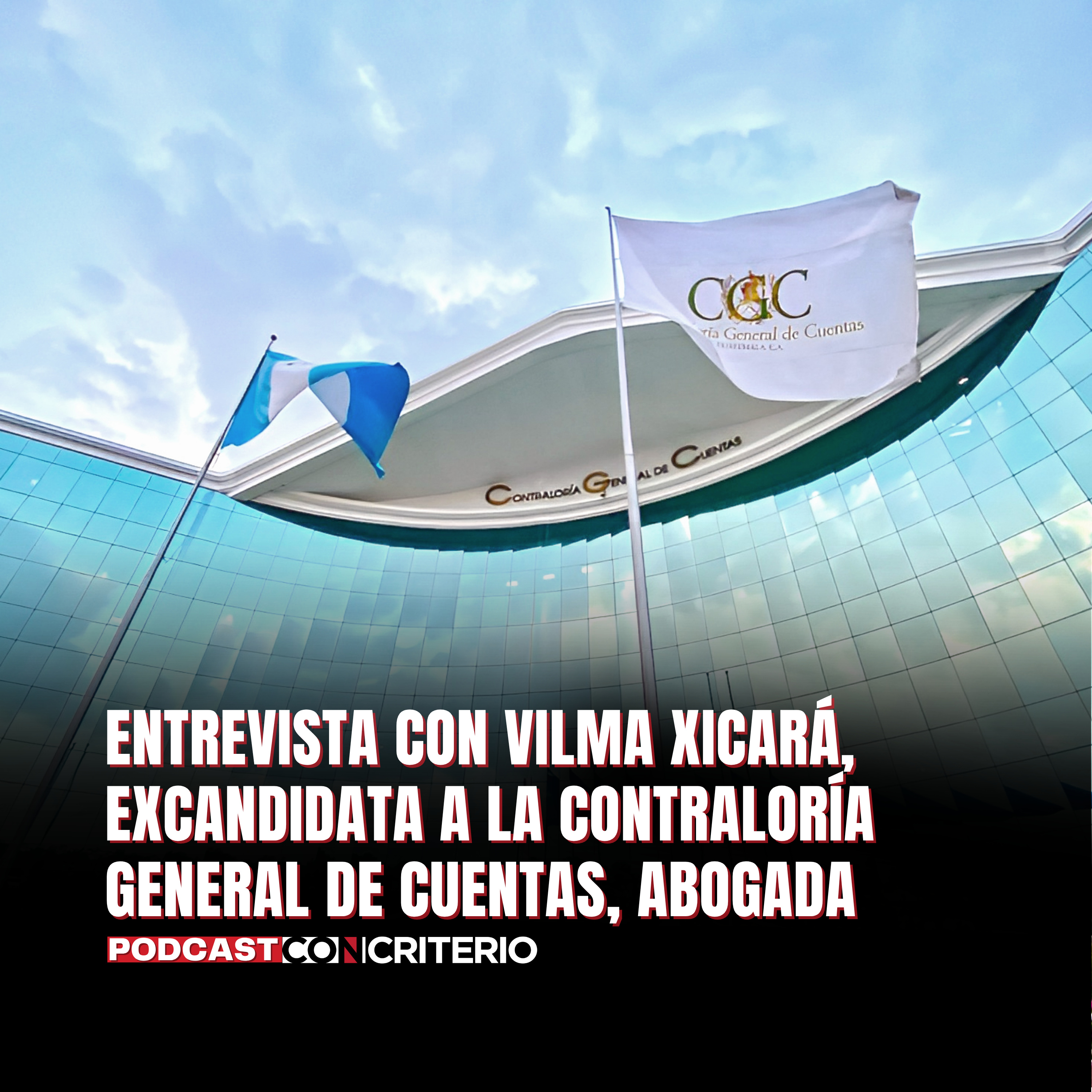 Elección de Contralor: análisis de las alianzas que buscan influir en la Comisión de Postulación episode artwork