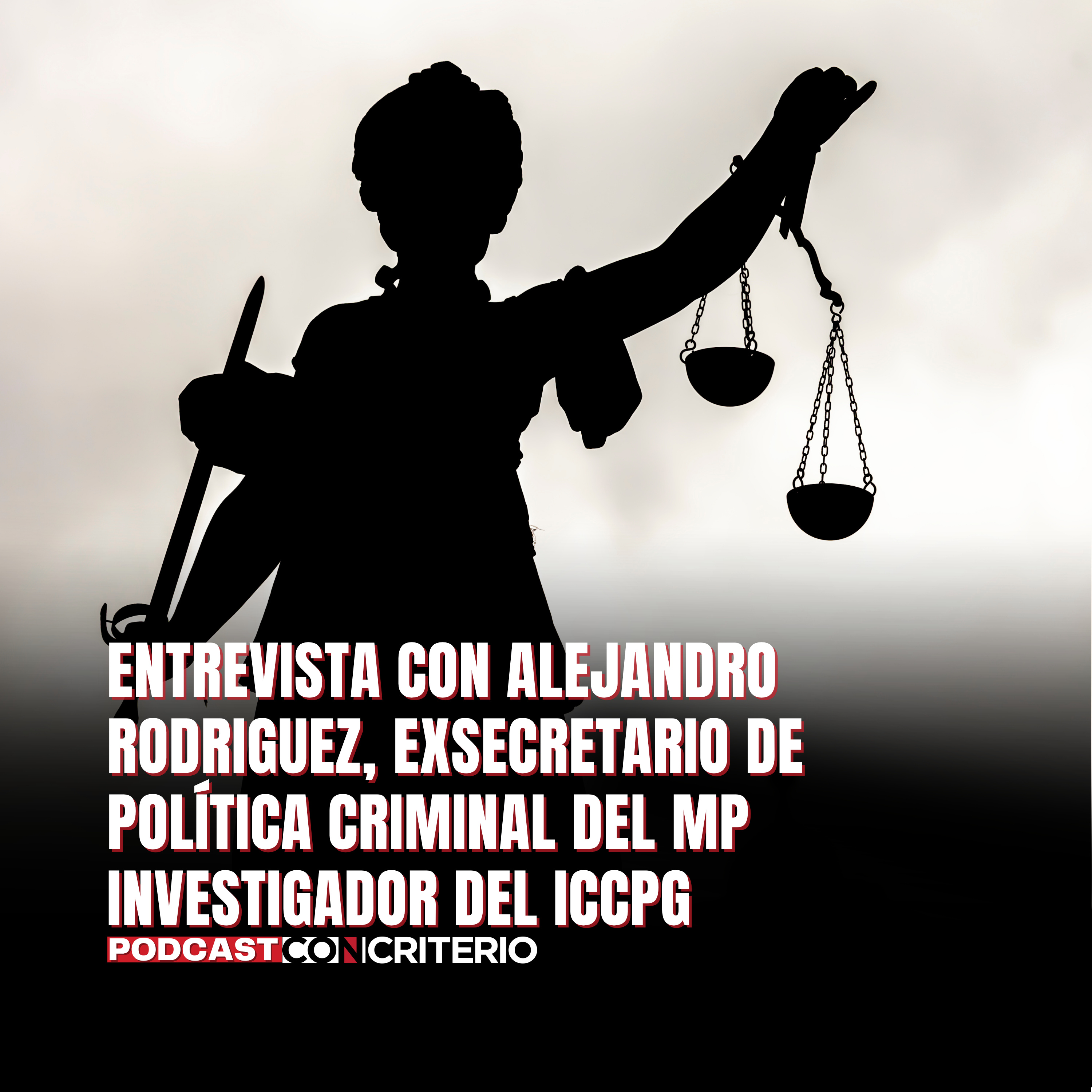 Institucionalidad judicial e impunidad: las dudas por los casos de Curruchiche y Sánchez episode artwork