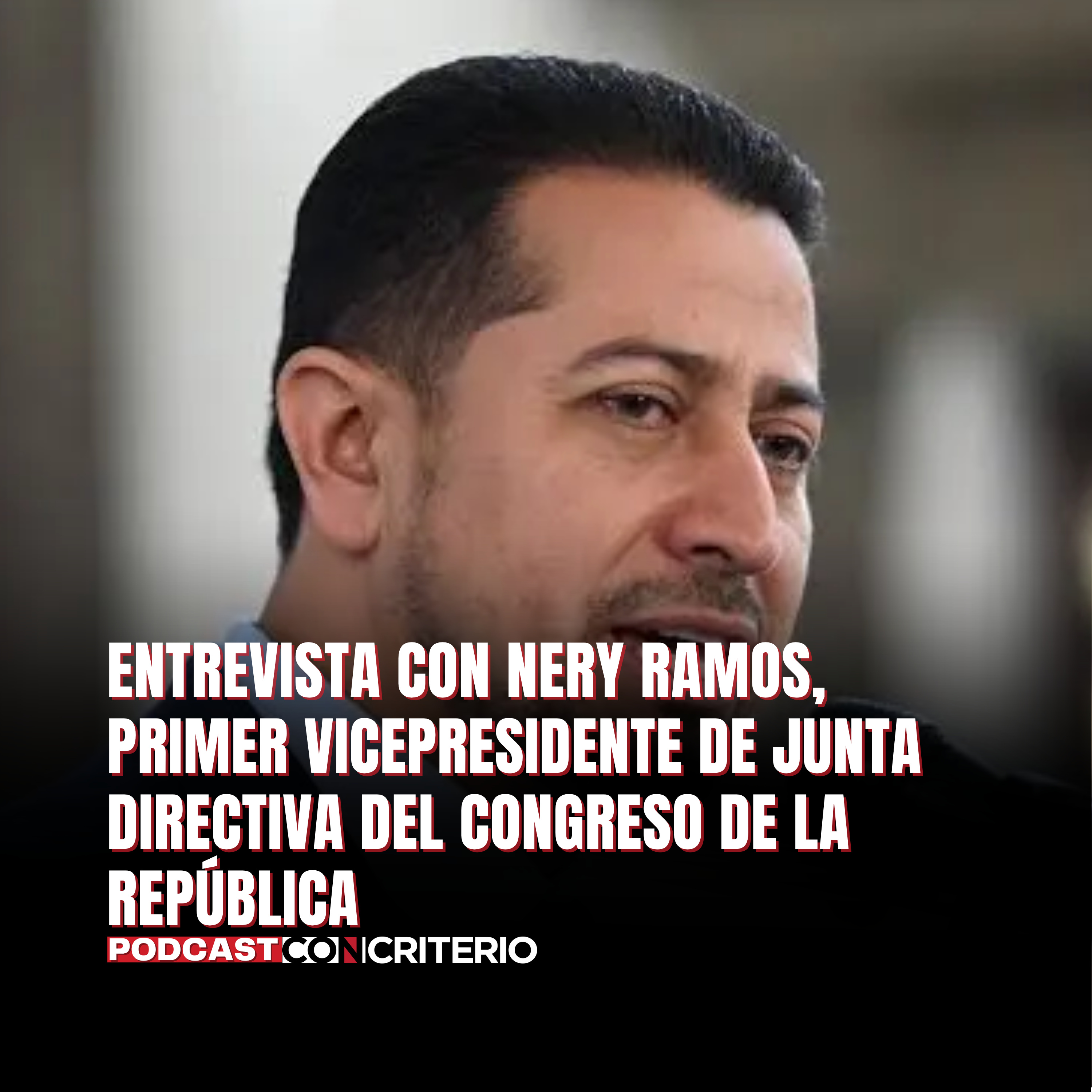 Posible veto presidencial a la reforma del IUSI abre debate en el Congreso episode artwork