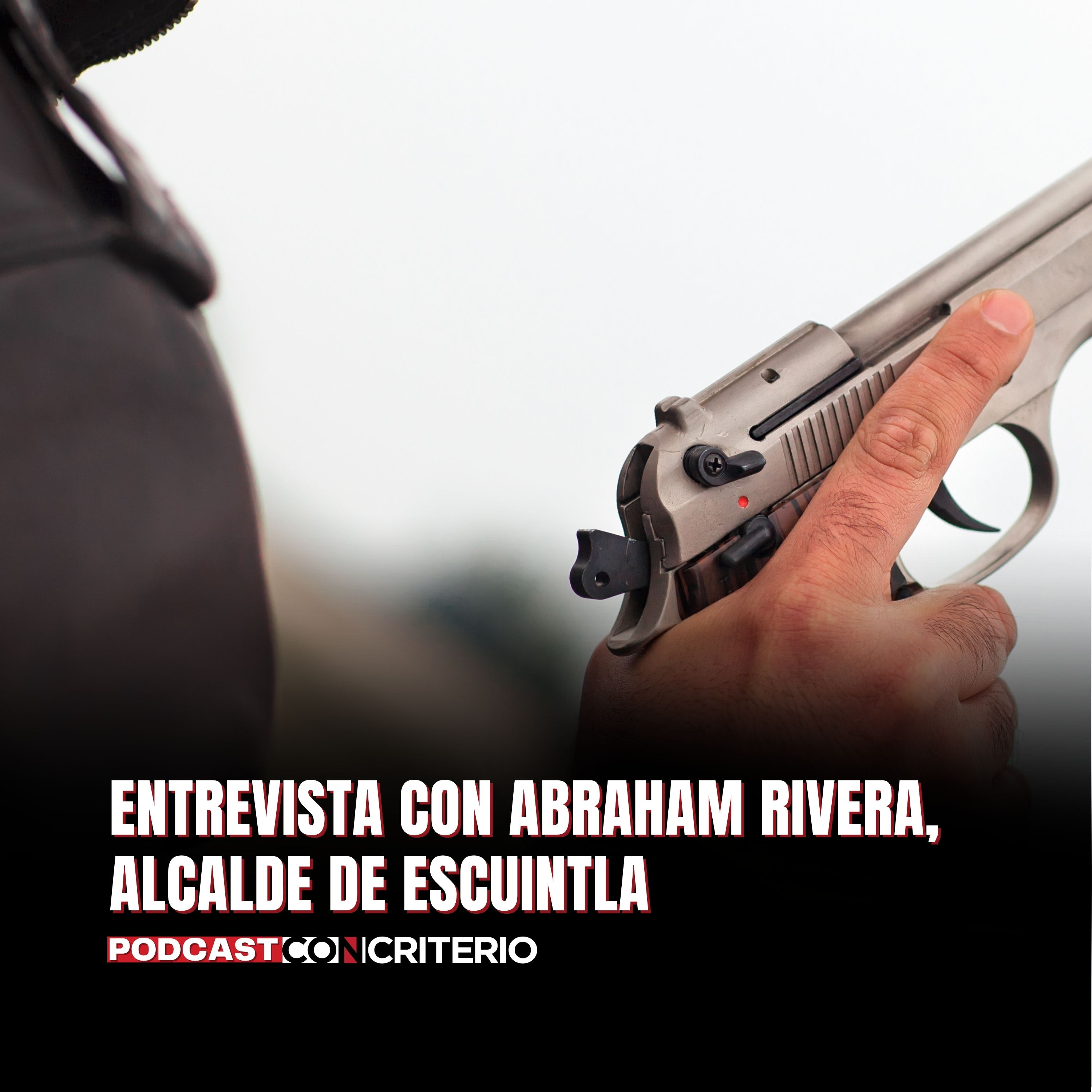 Violencia y extorsiones en Escuintla: ¿qué respuesta se necesita del Estado? episode artwork