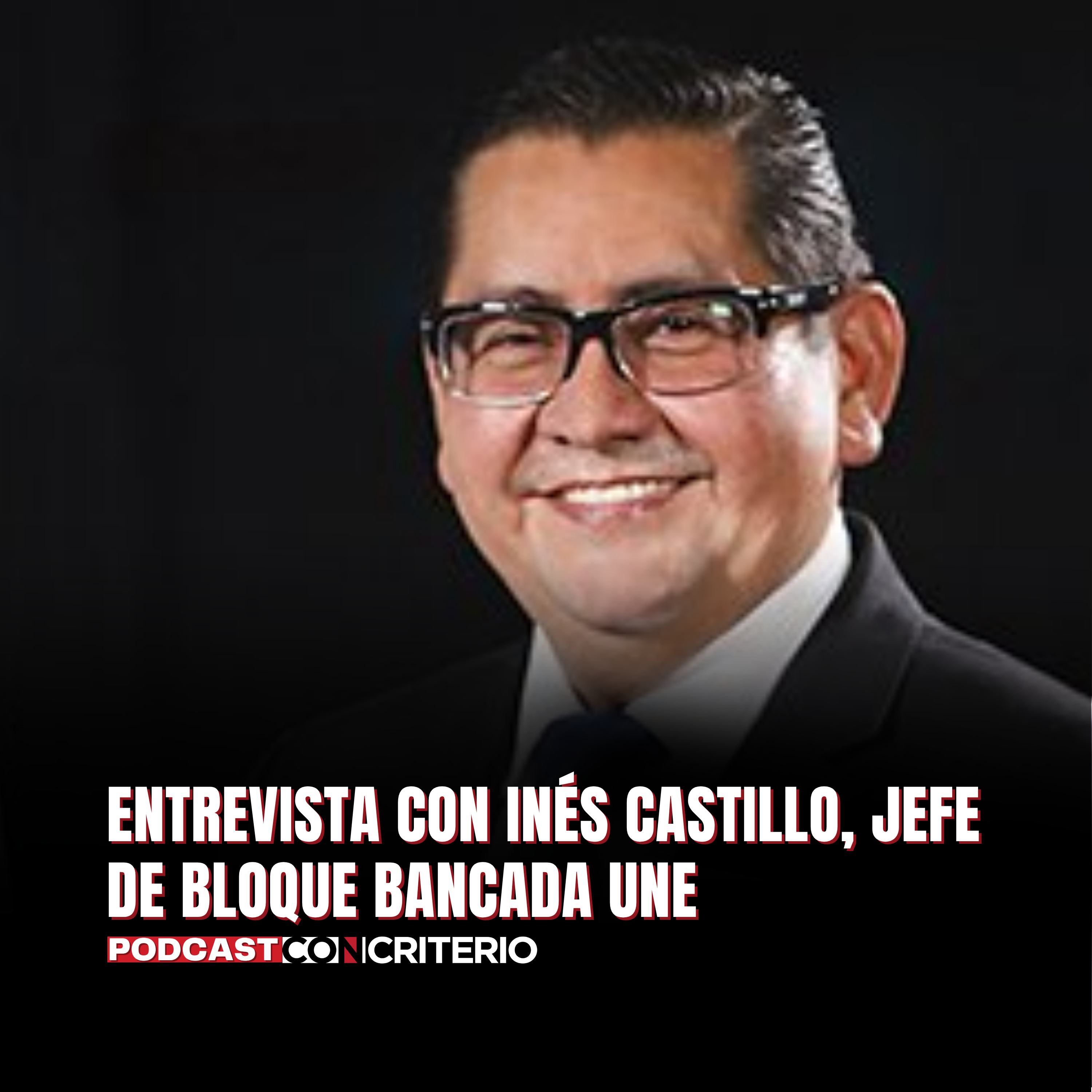 UNE presenta propuesta para regular el agua en Guatemala episode artwork