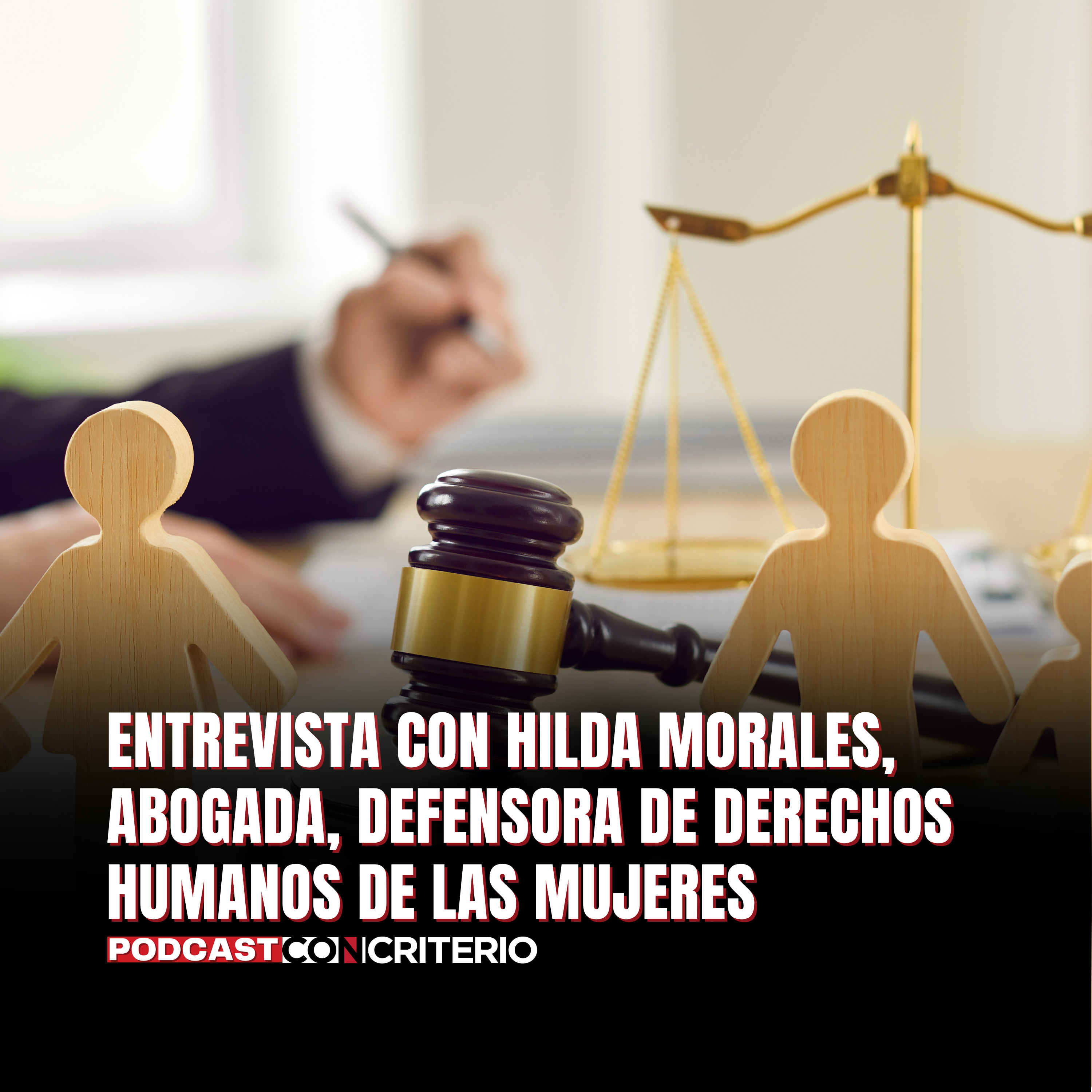 Reformas al Código Civil: cambios en tutela y bienes conyugales episode artwork