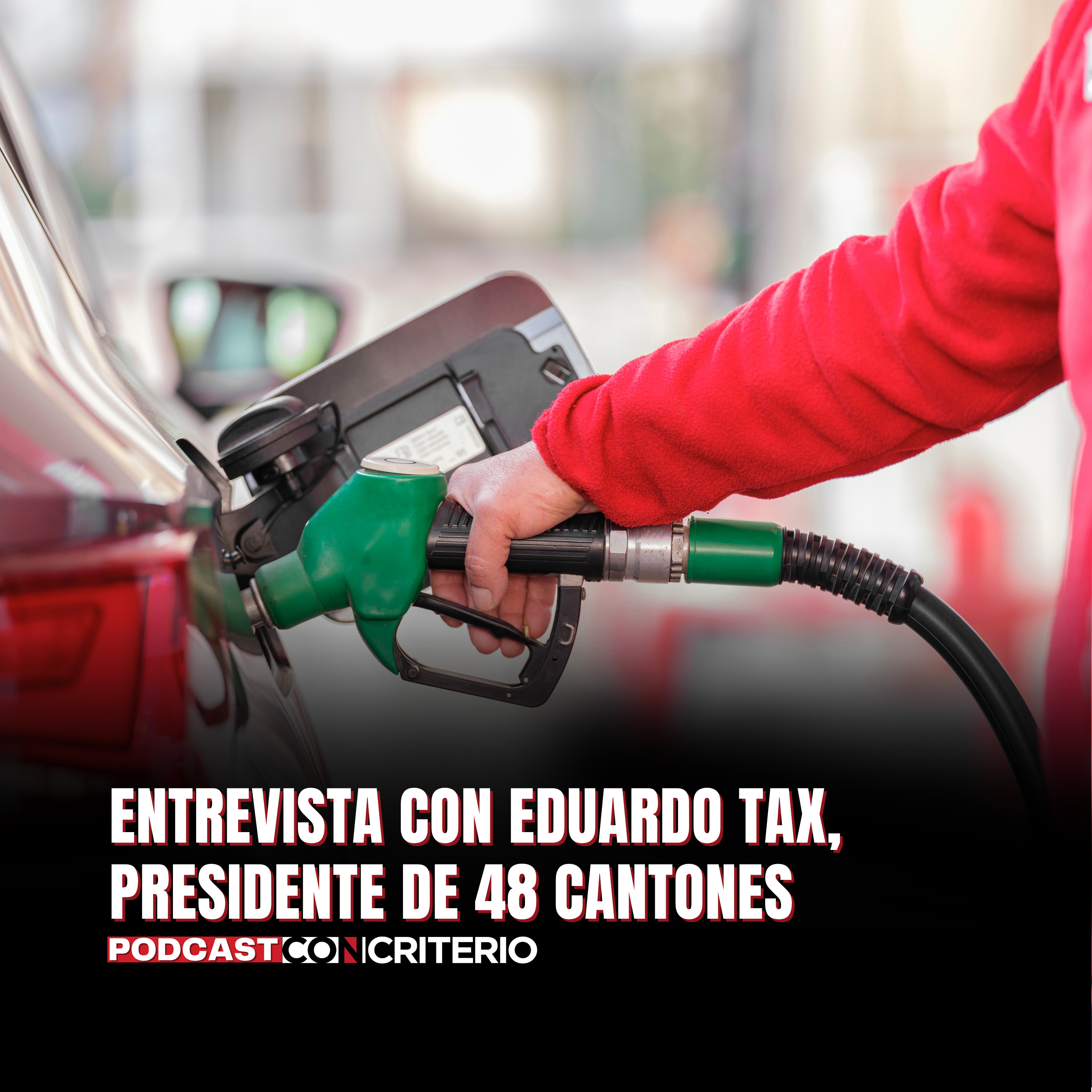 48 Cantones plantean apoyo directo ante alza de combustibles y canasta básica