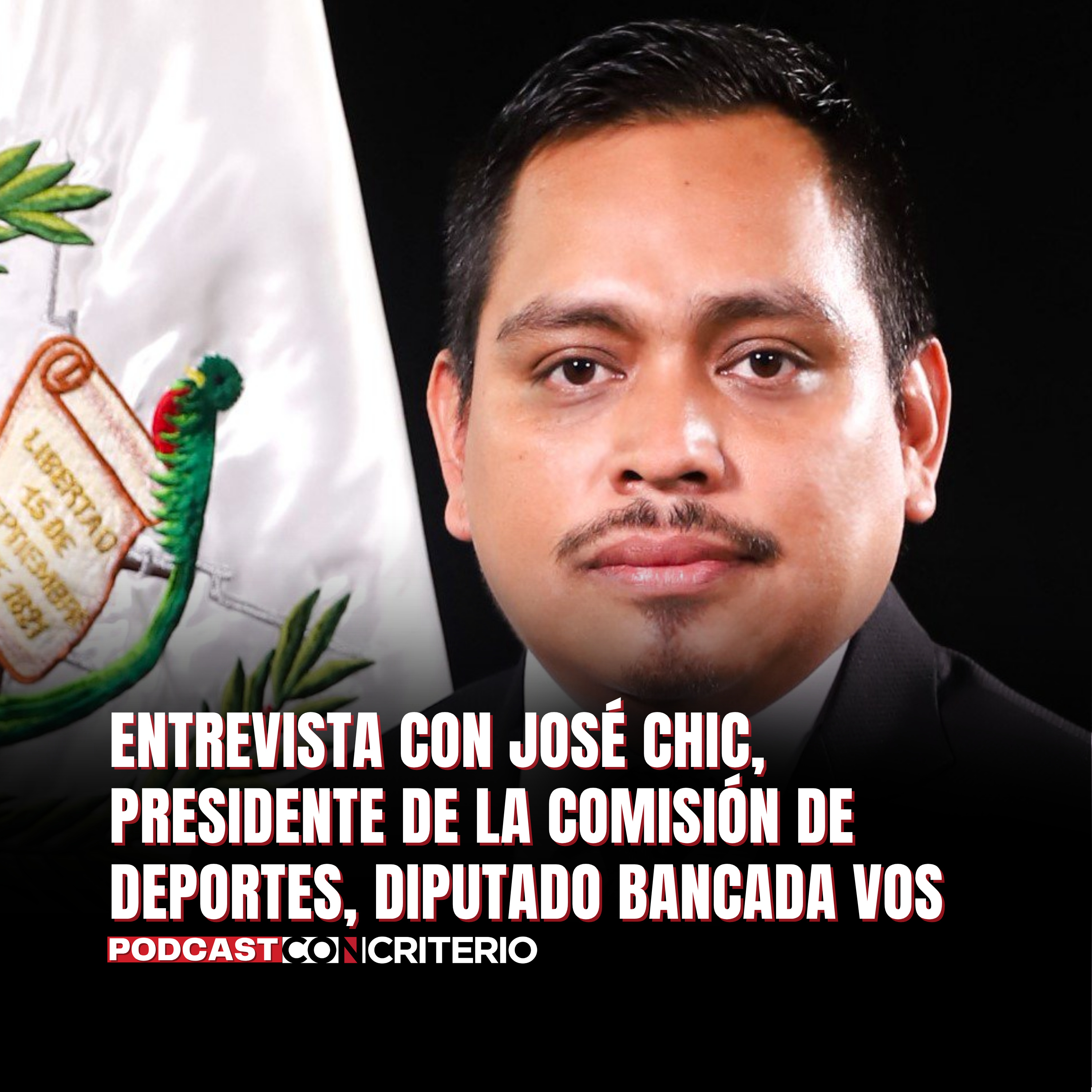 José Chic cuestiona la transparencia en el manejo de recursos públicos del deporte