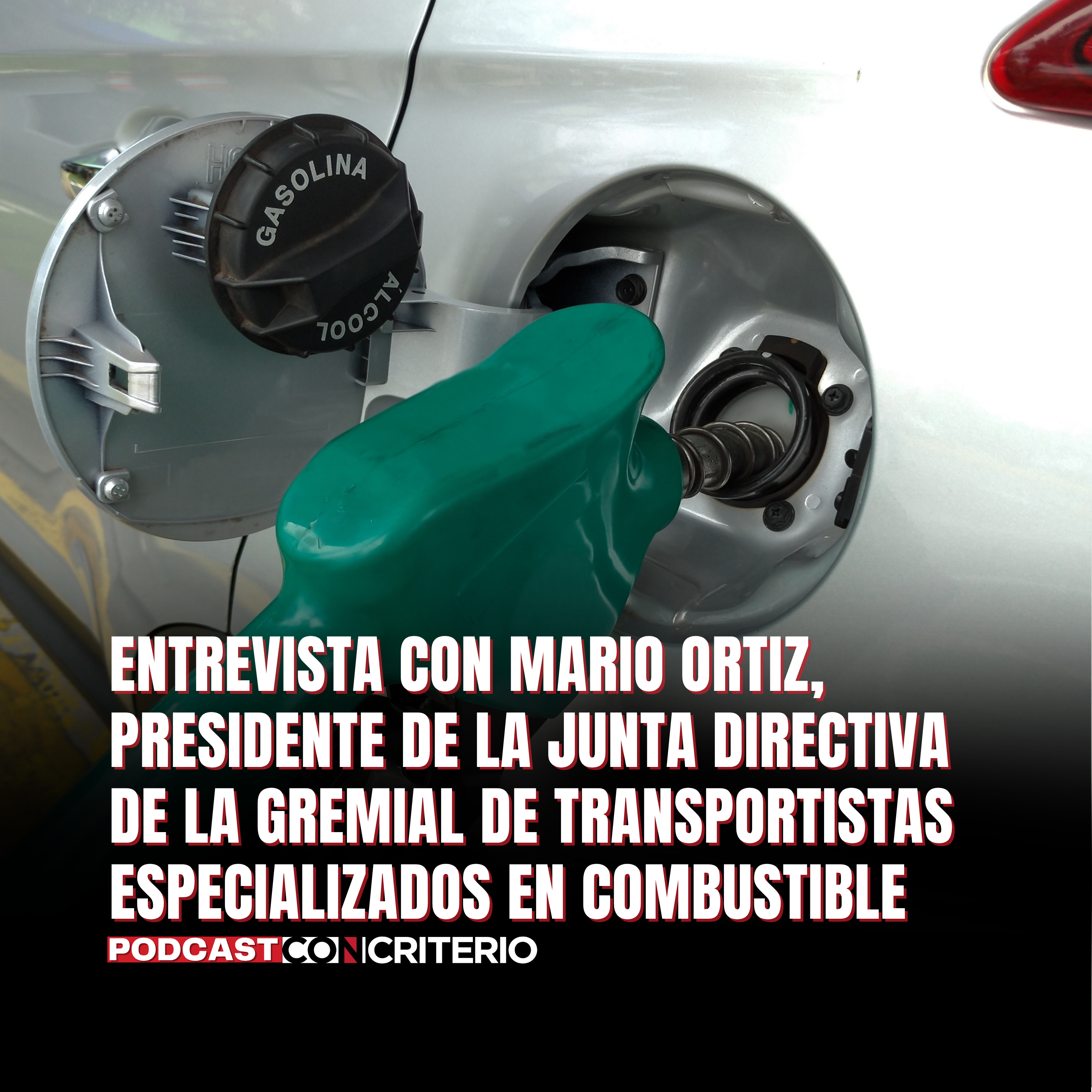 Gasolina con etanol: las dudas que persisten en el consumidor