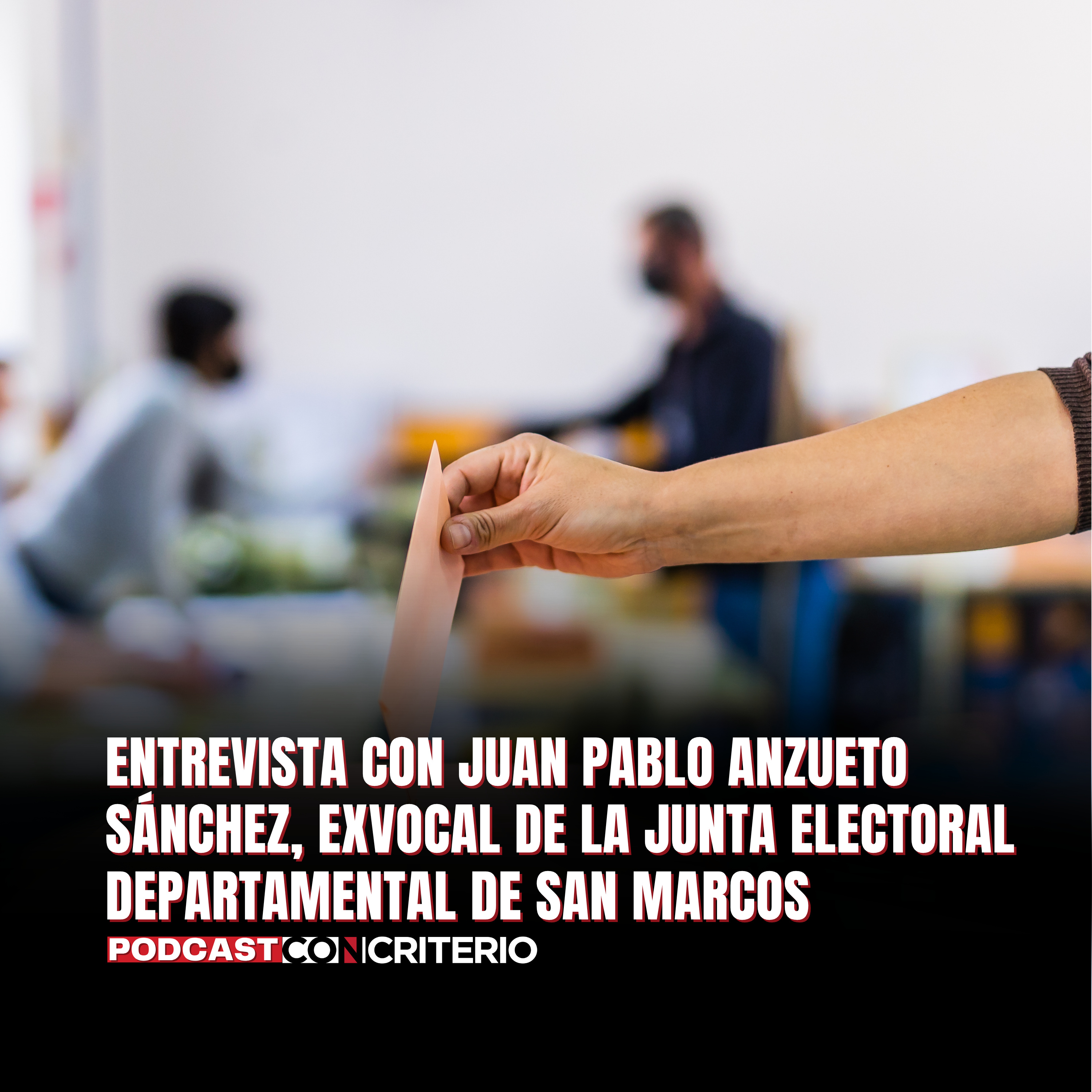 Juntas electorales: TSE busca más capacidades y abre debate rumbo a las elecciones 2027