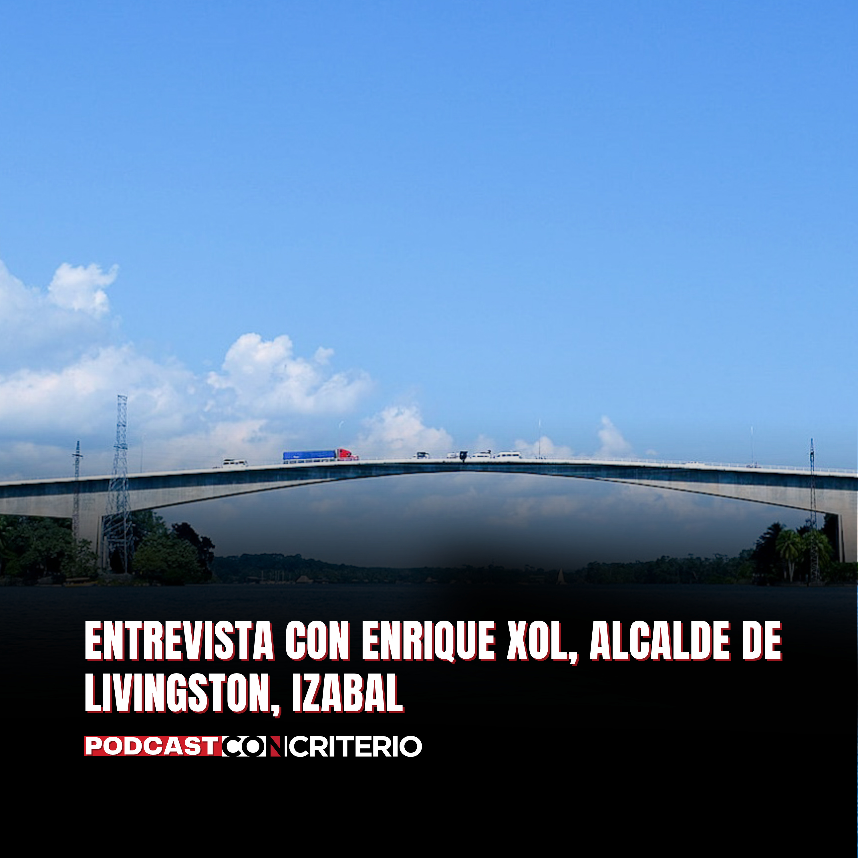 Puente de Río Dulce: alertan sobre el impacto del transporte pesado y la falta de infraestructura