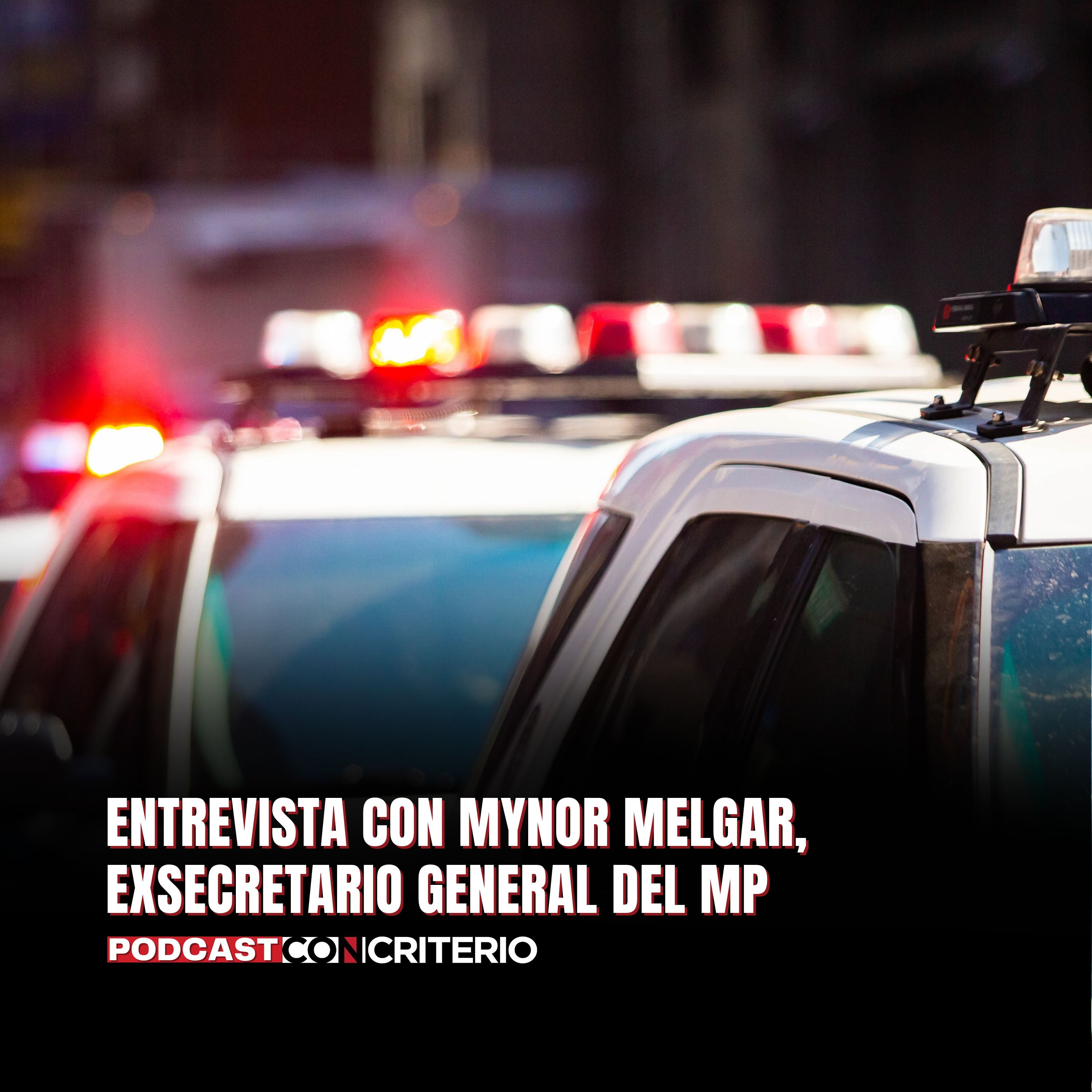 Portada de Análisis y debate ConCriterio