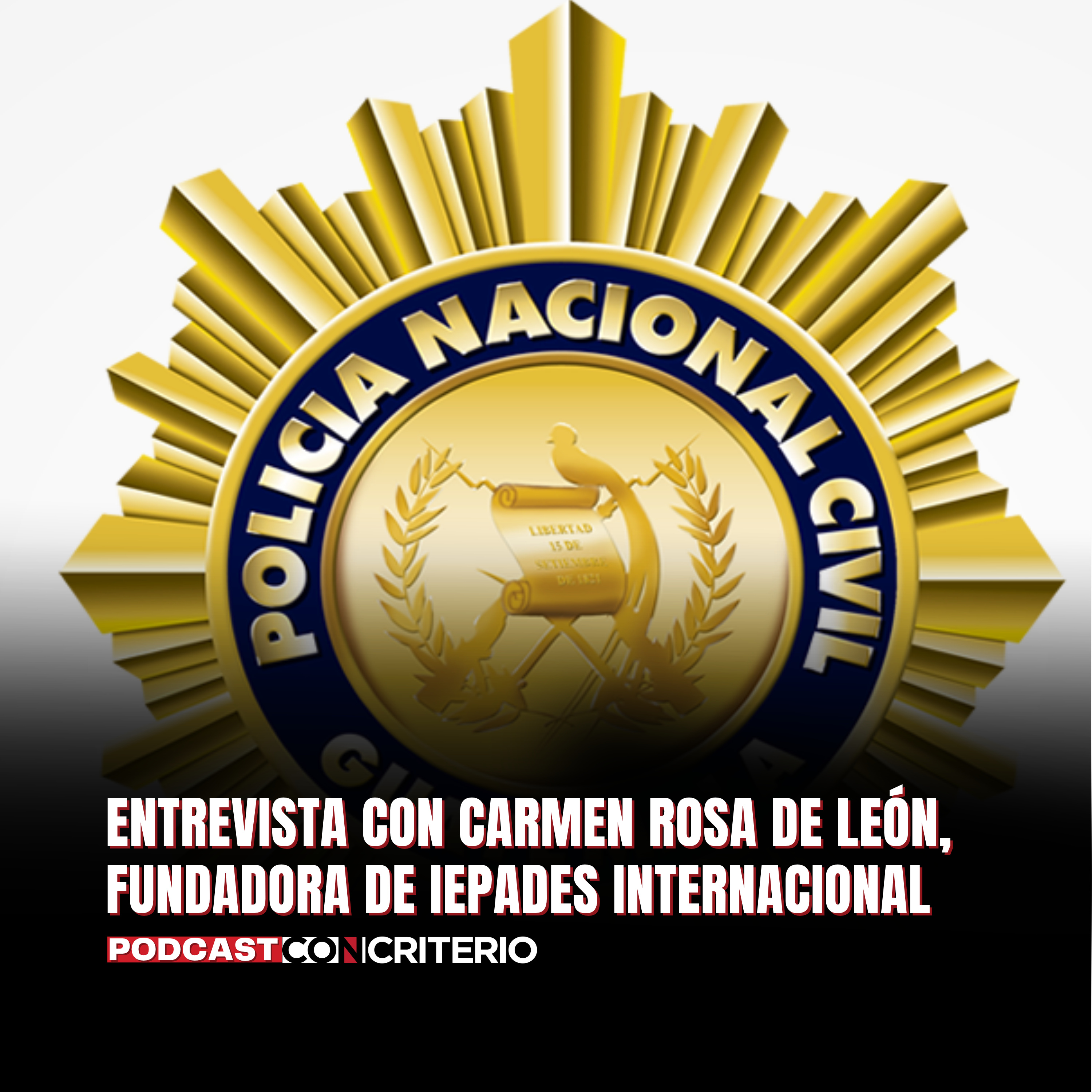 PNC: el debilitamiento institucional y la pérdida de capacidades para combatir el crimen organizado