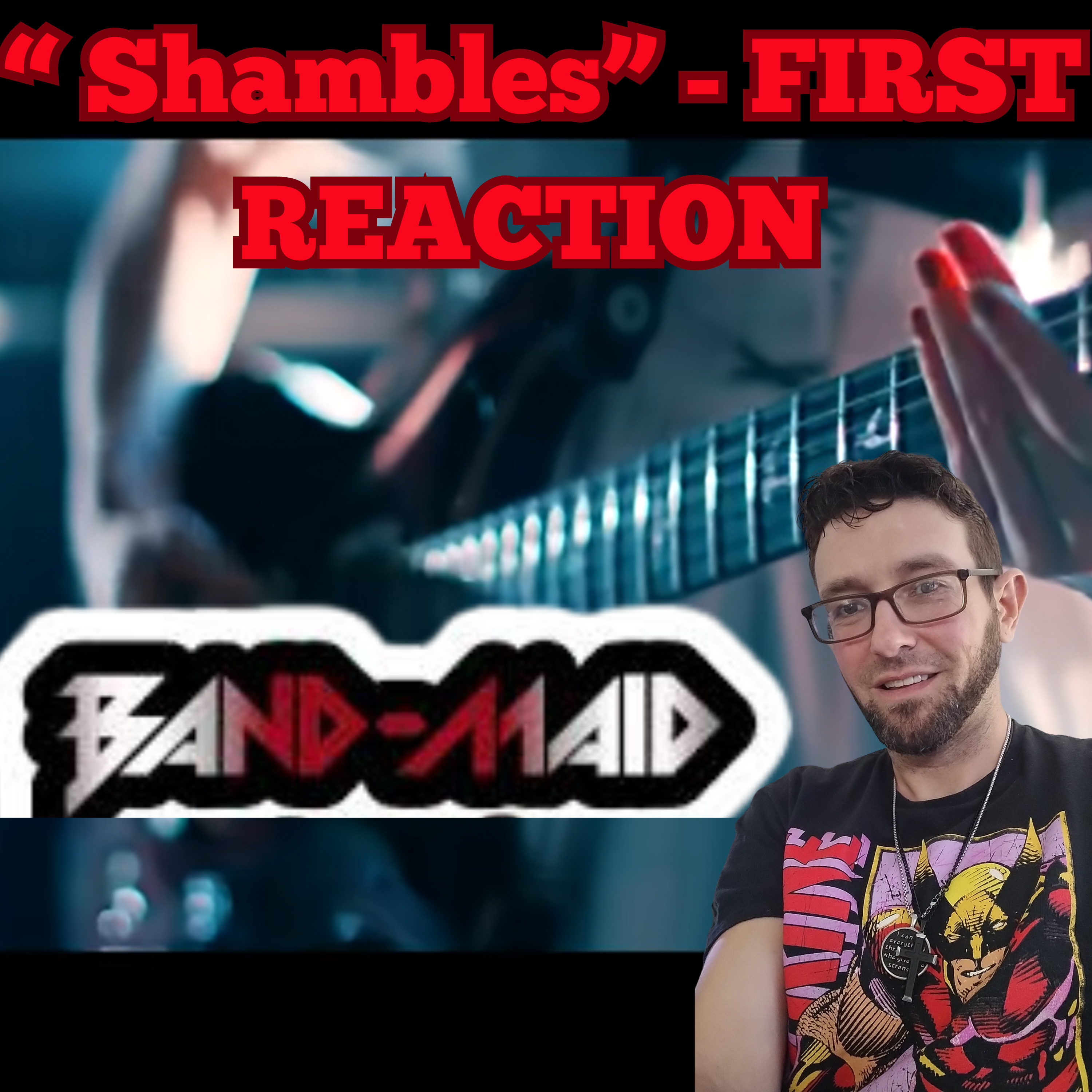 The MCU\'S Bleeding Edge YT Channel/ Podcast