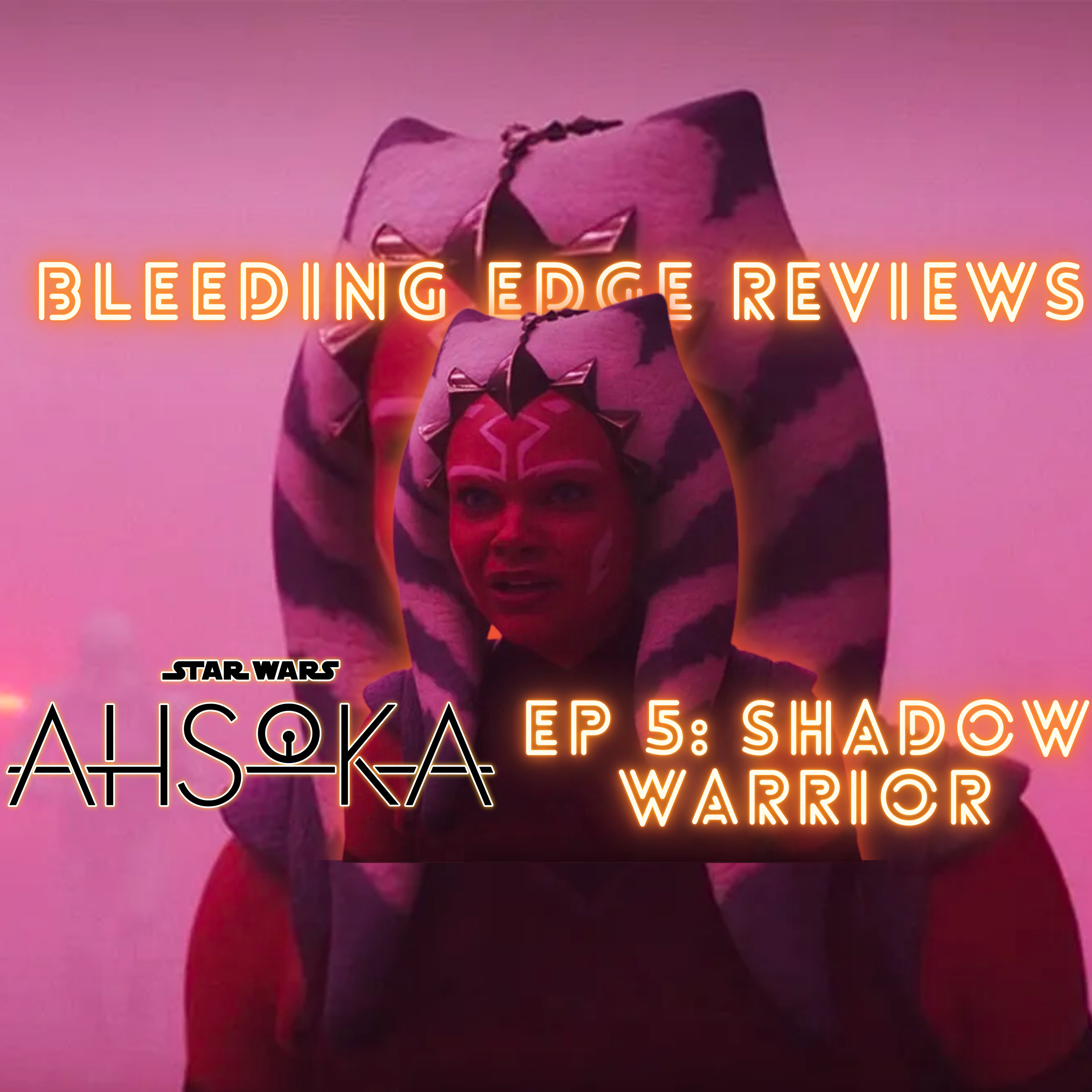The MCU\'S Bleeding Edge YT Channel/ Podcast