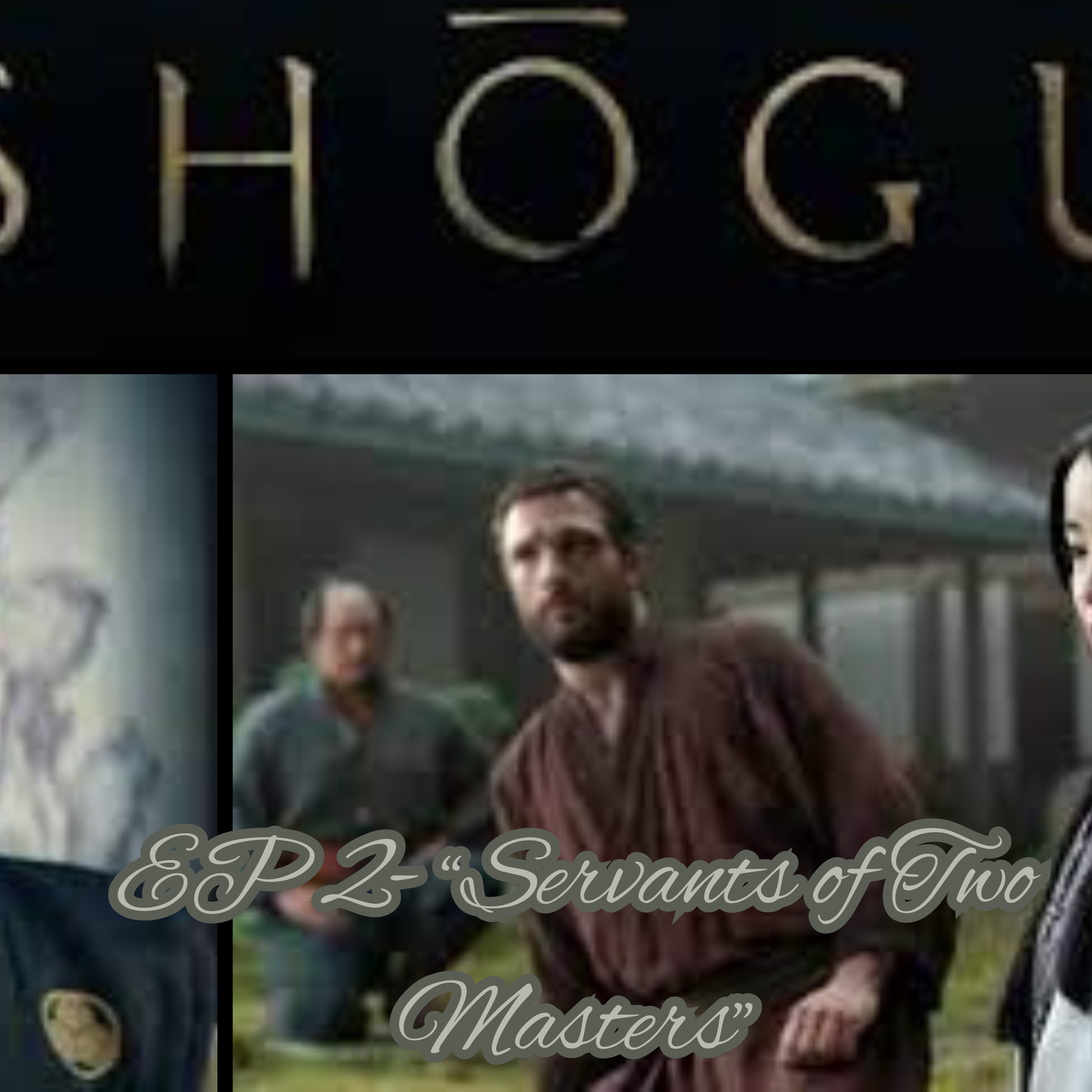 Shogun Ep 2 Review: Servants of Two Masters #shogunfxseries #hiroyukisanada #hiroyuki #blackburne