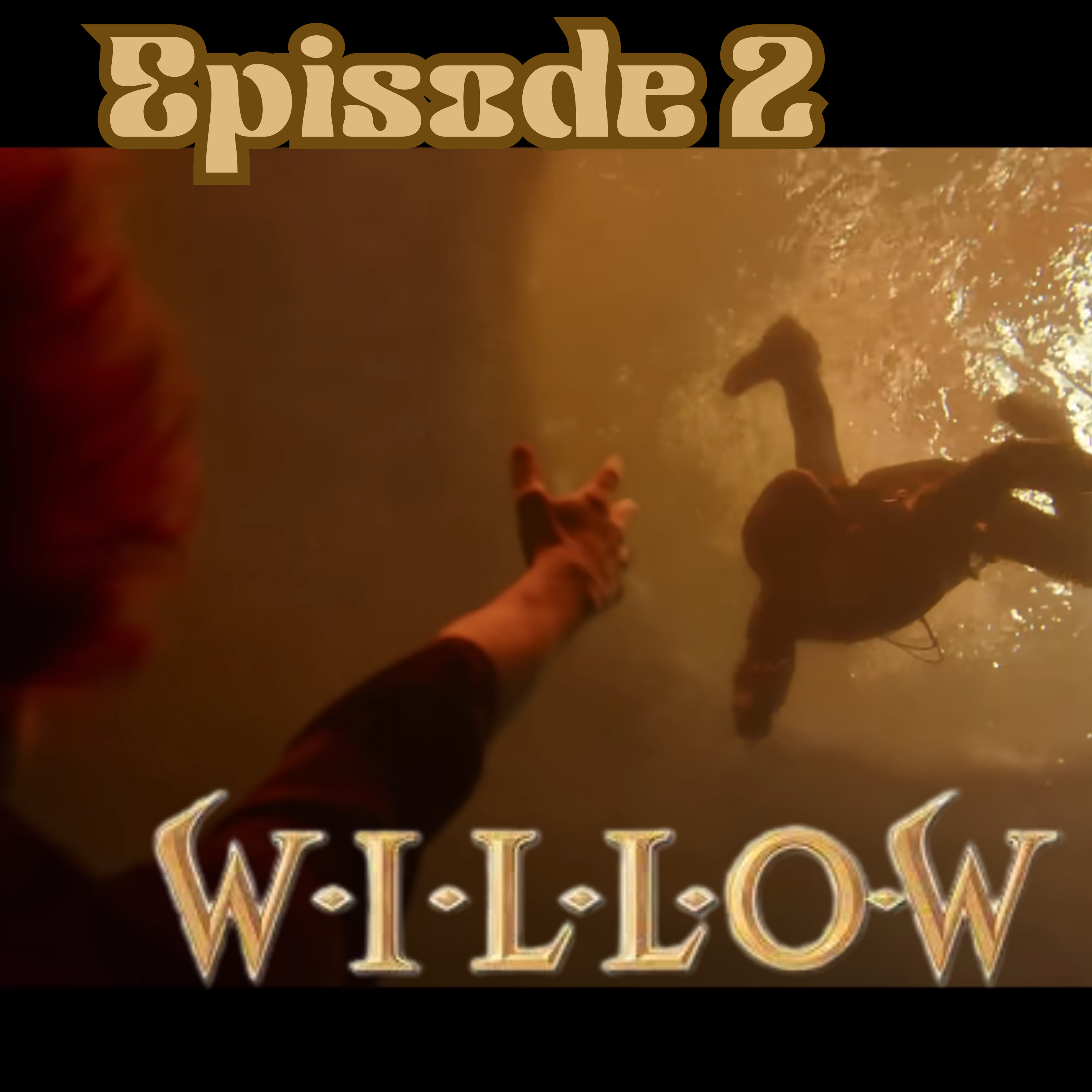 The Willow Ep 2 RECAP! #willow #warwickdavis #rubycruz #Erin Kellyman #Tony Revolori #Willow Ufgood