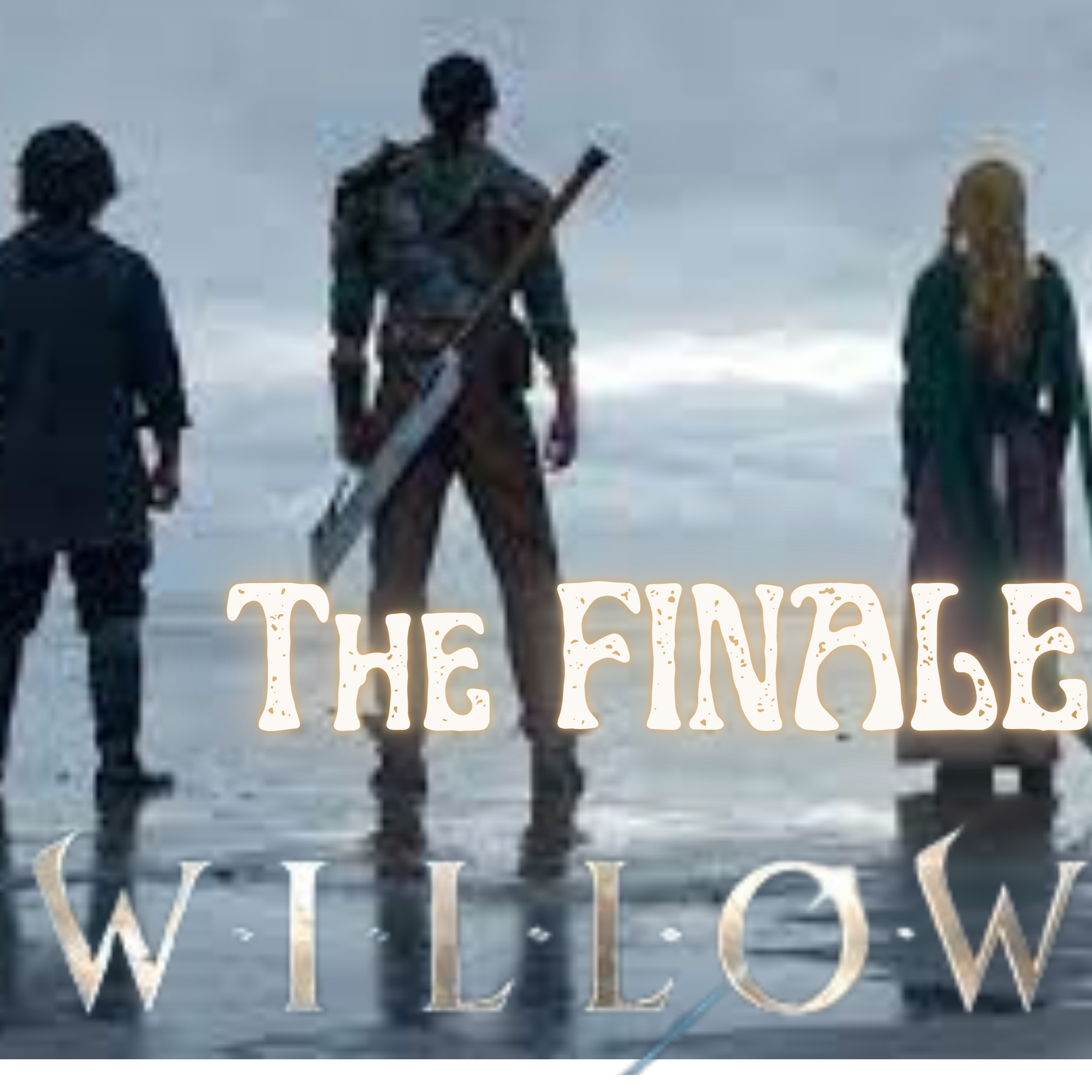 The Willow Finale RECAP on The MCU'S Bleeding Edge!! #willow #willowepisode8 #warwickdavis