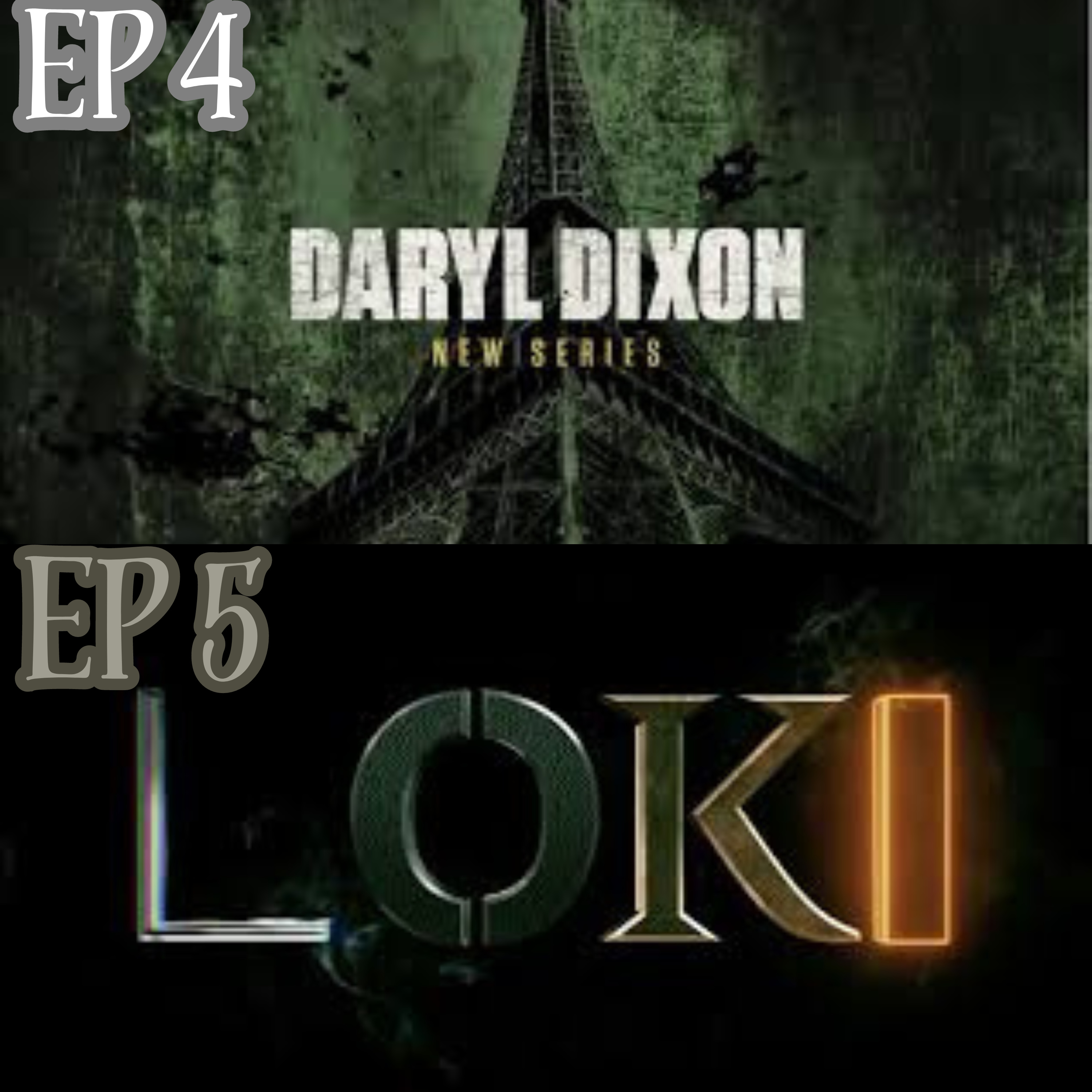 The MCU\'S Bleeding Edge YT Channel/ Podcast