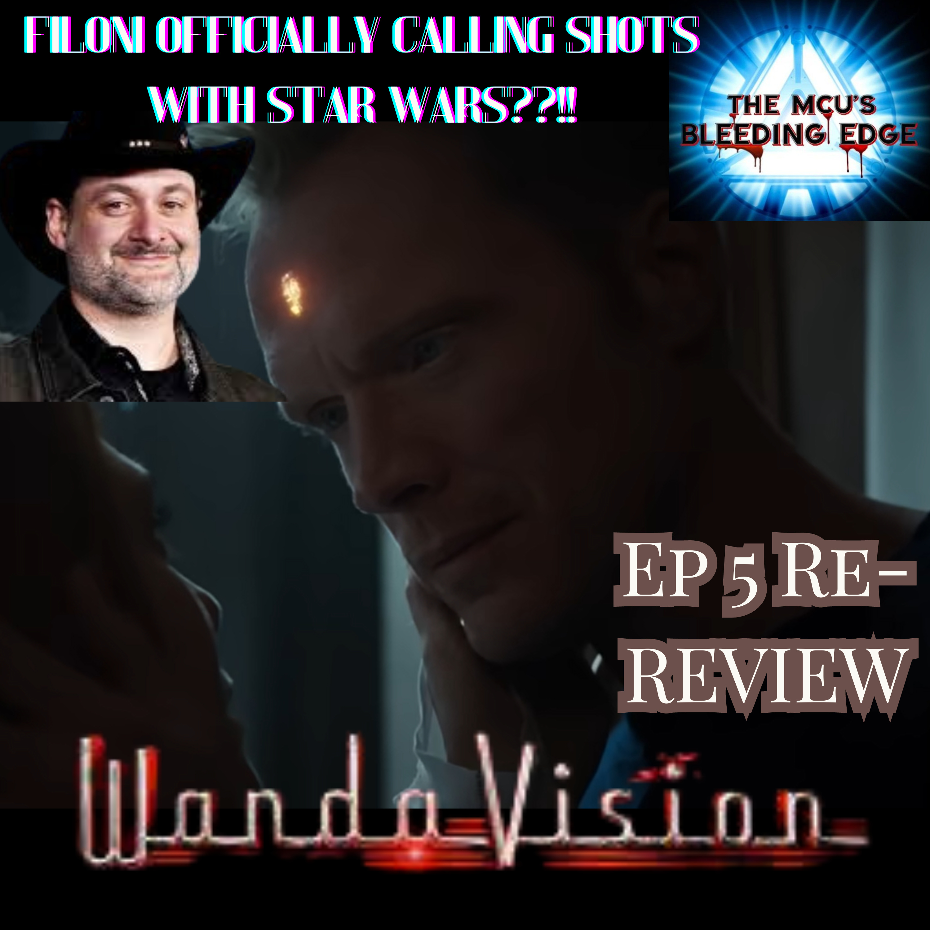 Re-Review Spotlight: 'WandaVision Ep 5 - On a Very Special Episode...#wandavision #mcuphase4