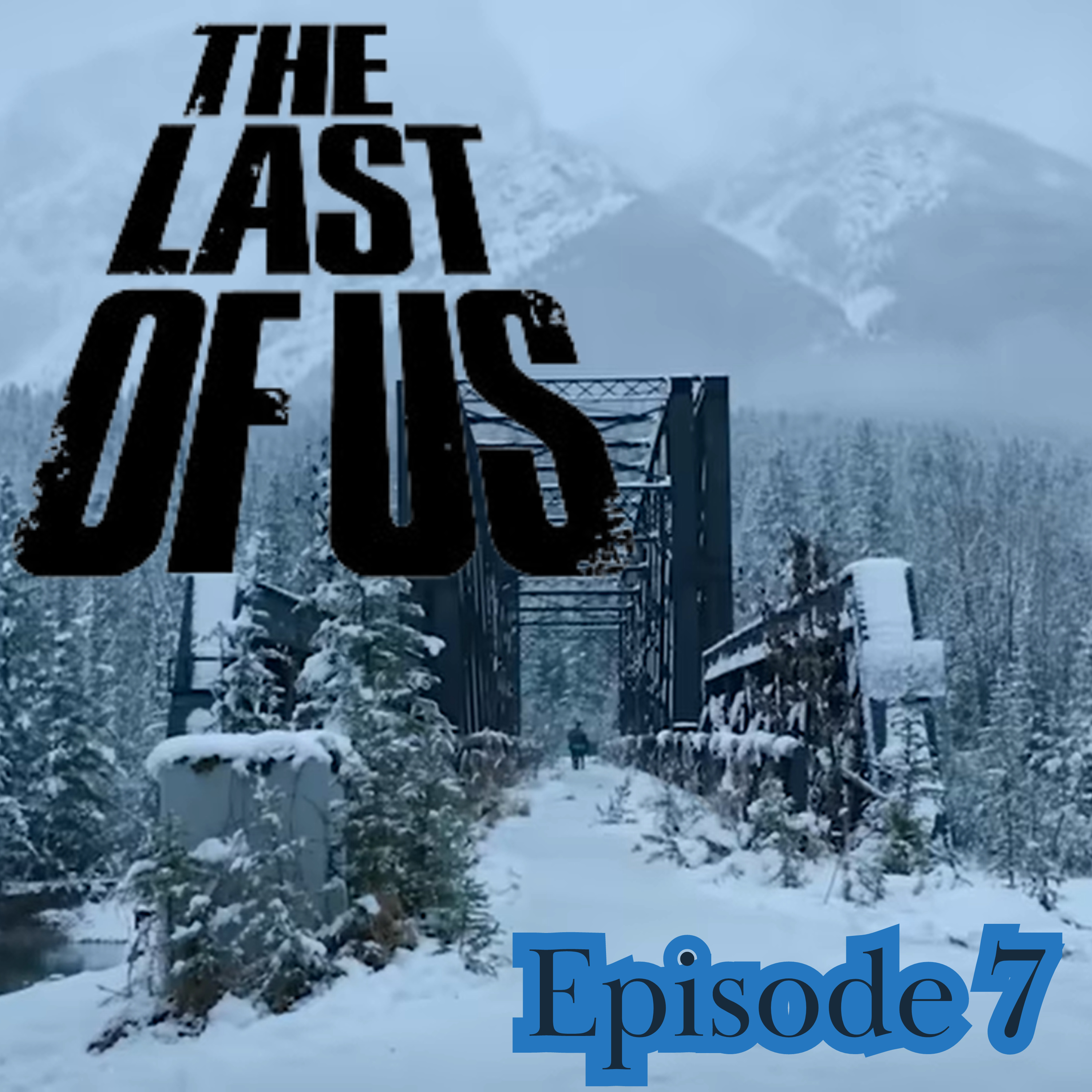 The Last of Us Ep7 Recap #thelastofus #ellie #riley #joel #videogames #naughtydog #pedropascal