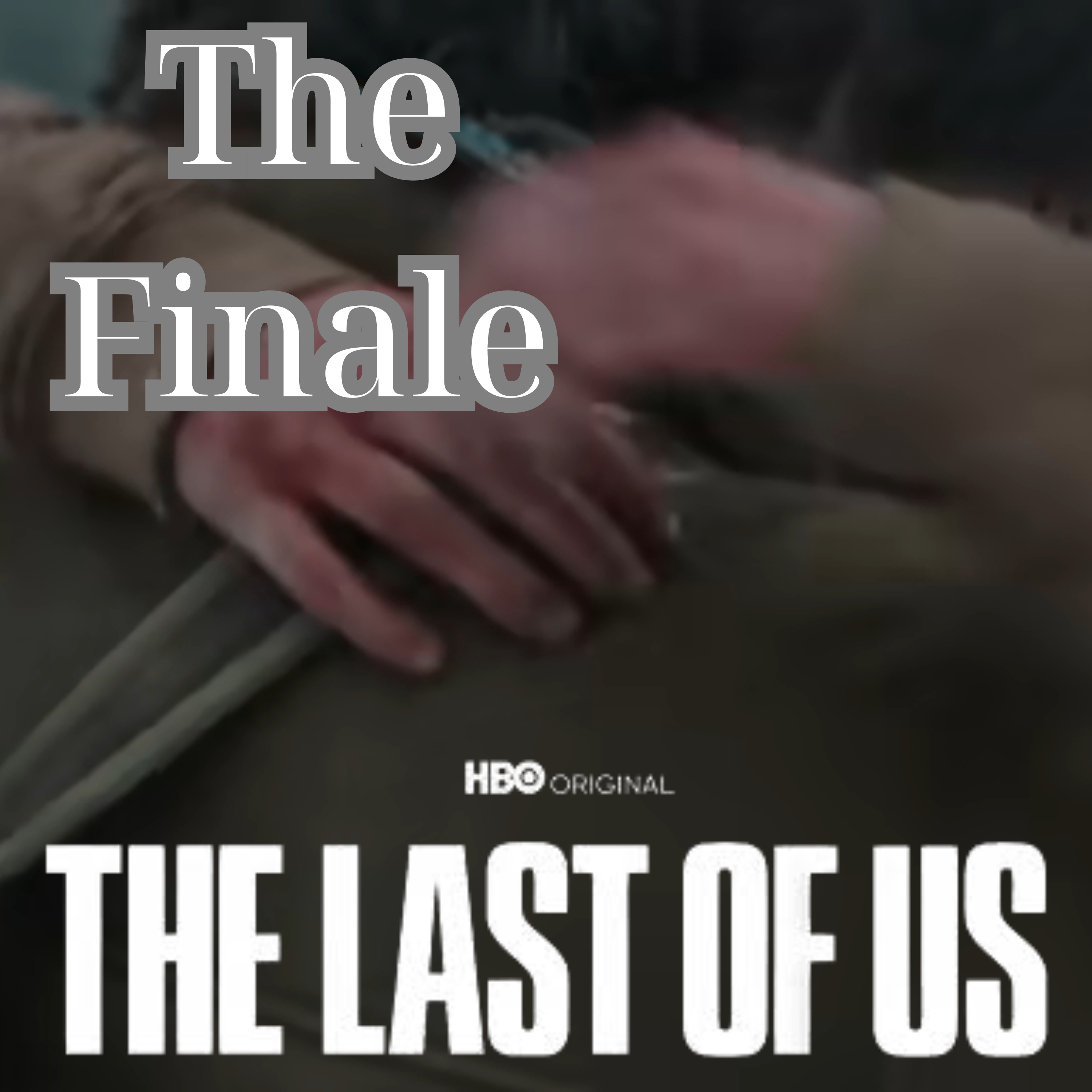 The Last of Us FINALE RECAP!!!! Last of Us Episode 9 REVIEW #joelandellie #pedropascal #thelastofus