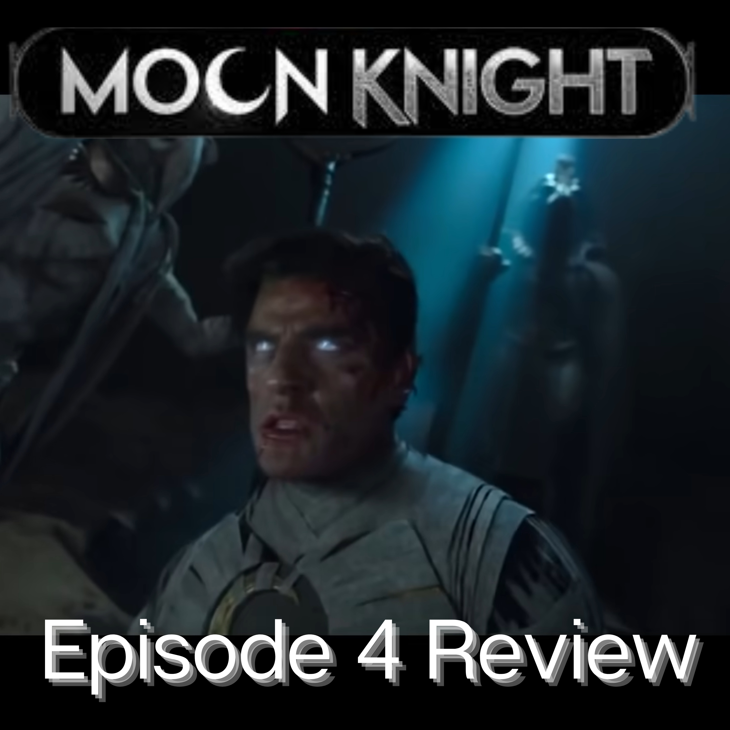 The MCU\'S Bleeding Edge YT Channel/ Podcast