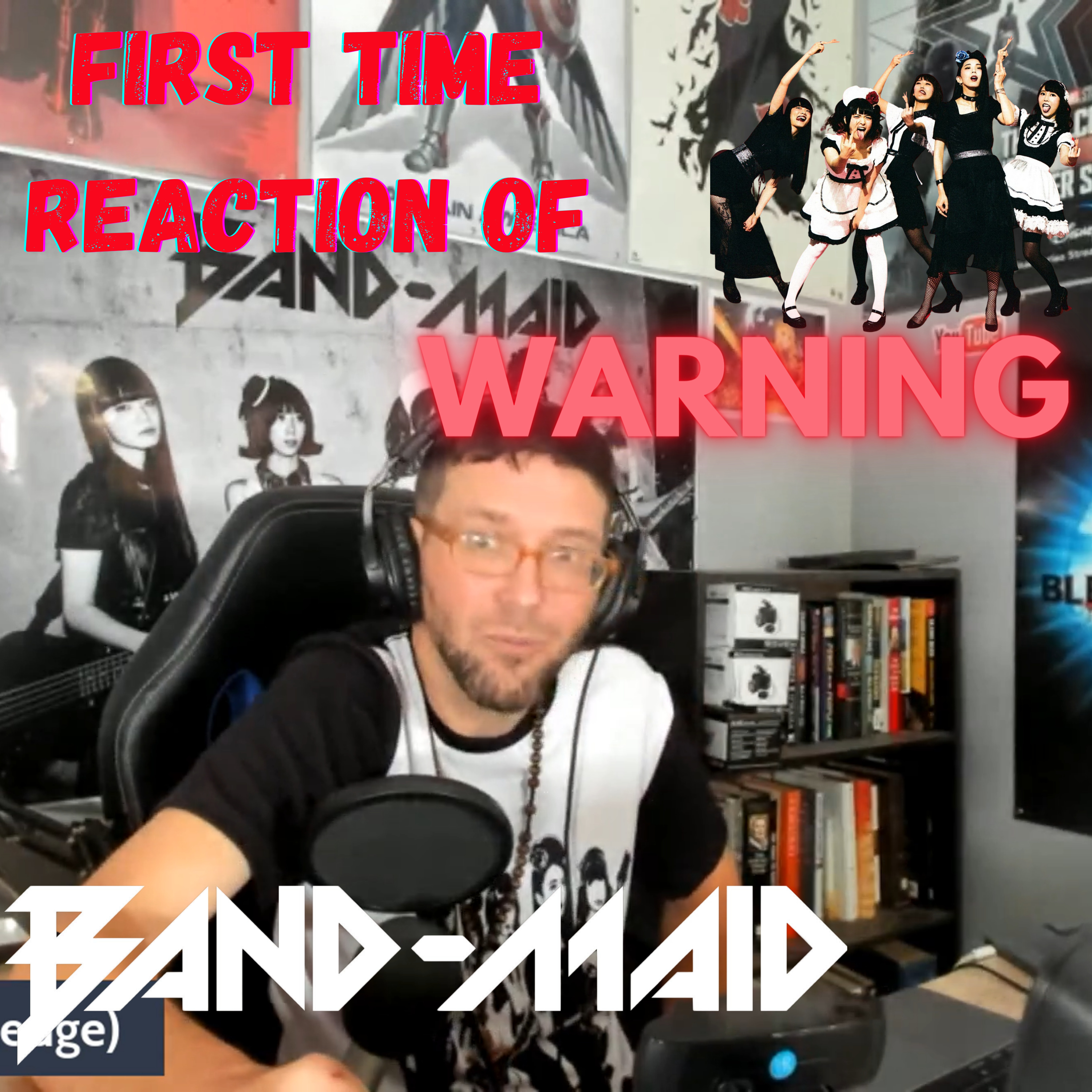 The MCU\'S Bleeding Edge YT Channel/ Podcast
