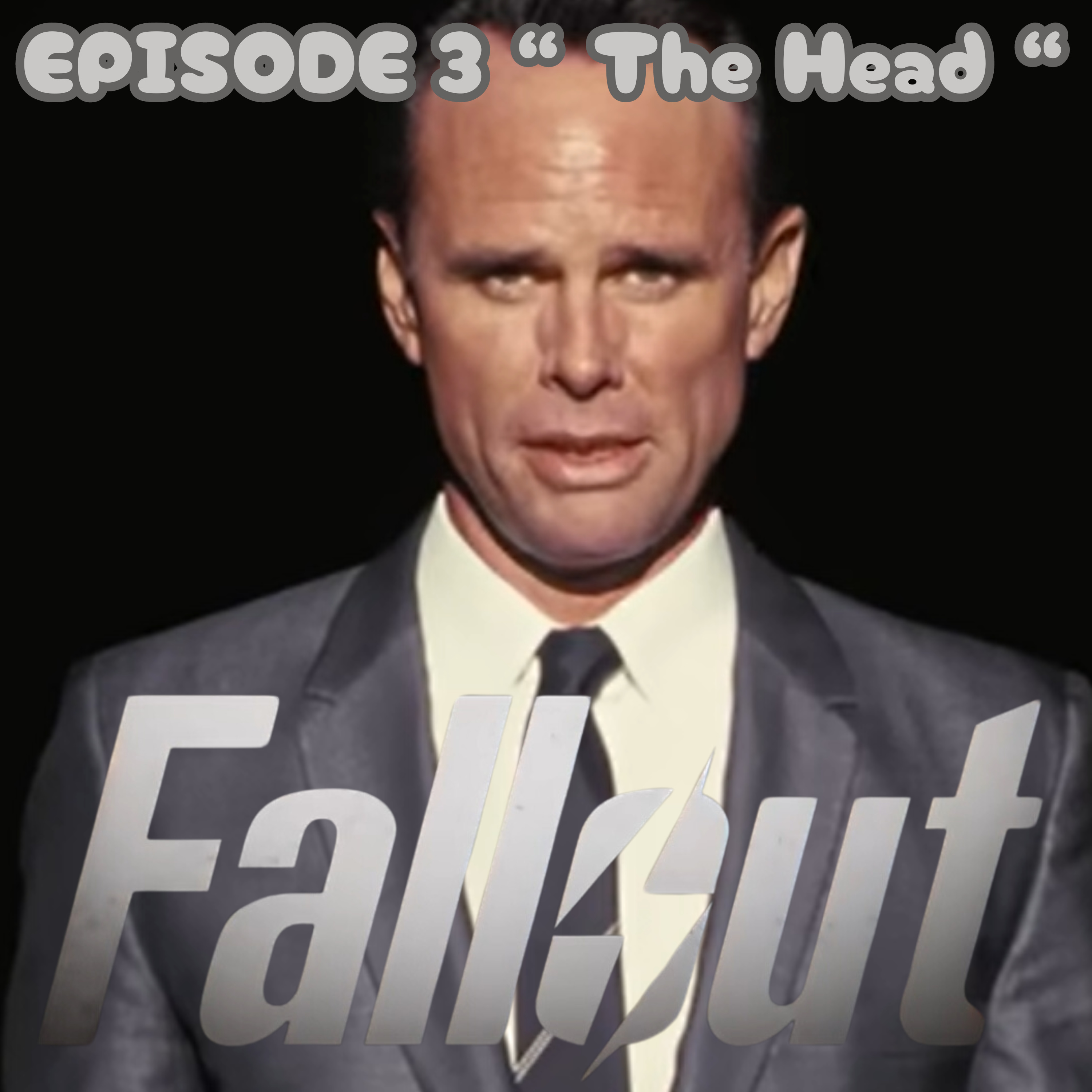 Fallout Episode 3 RECAP: 'The Head' - New Alliances #fallout #falloutseries #ellapurnell #theghoul
