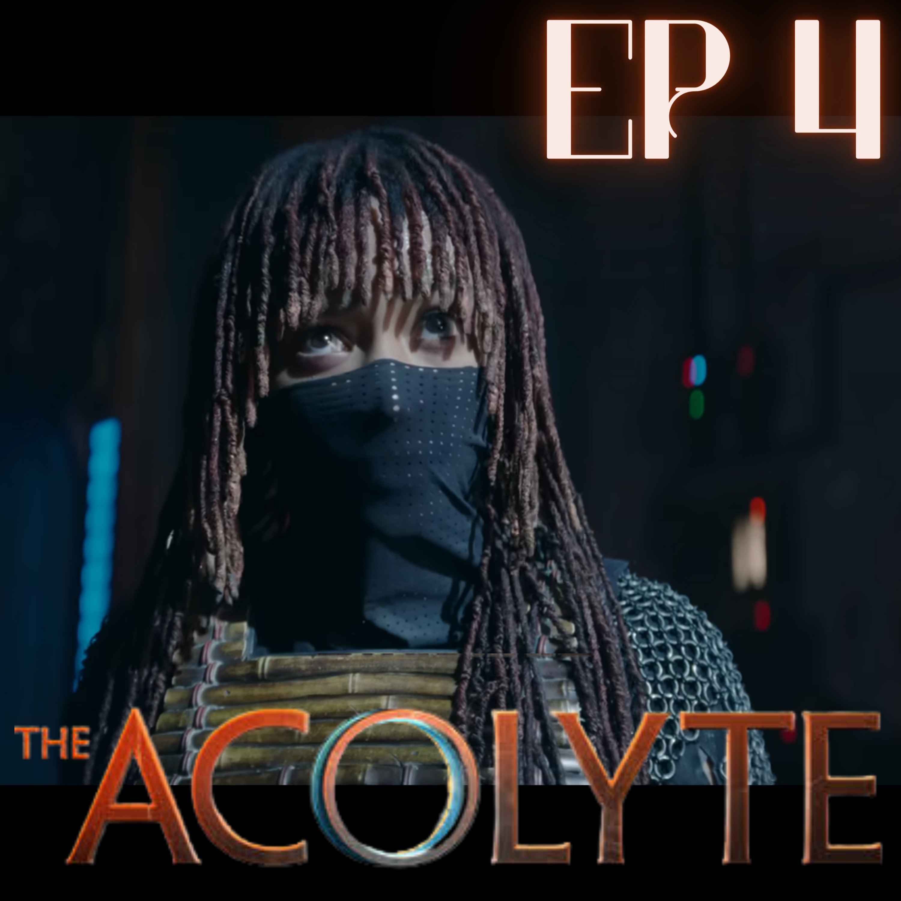 The MCU\'S Bleeding Edge YT Channel/ Podcast