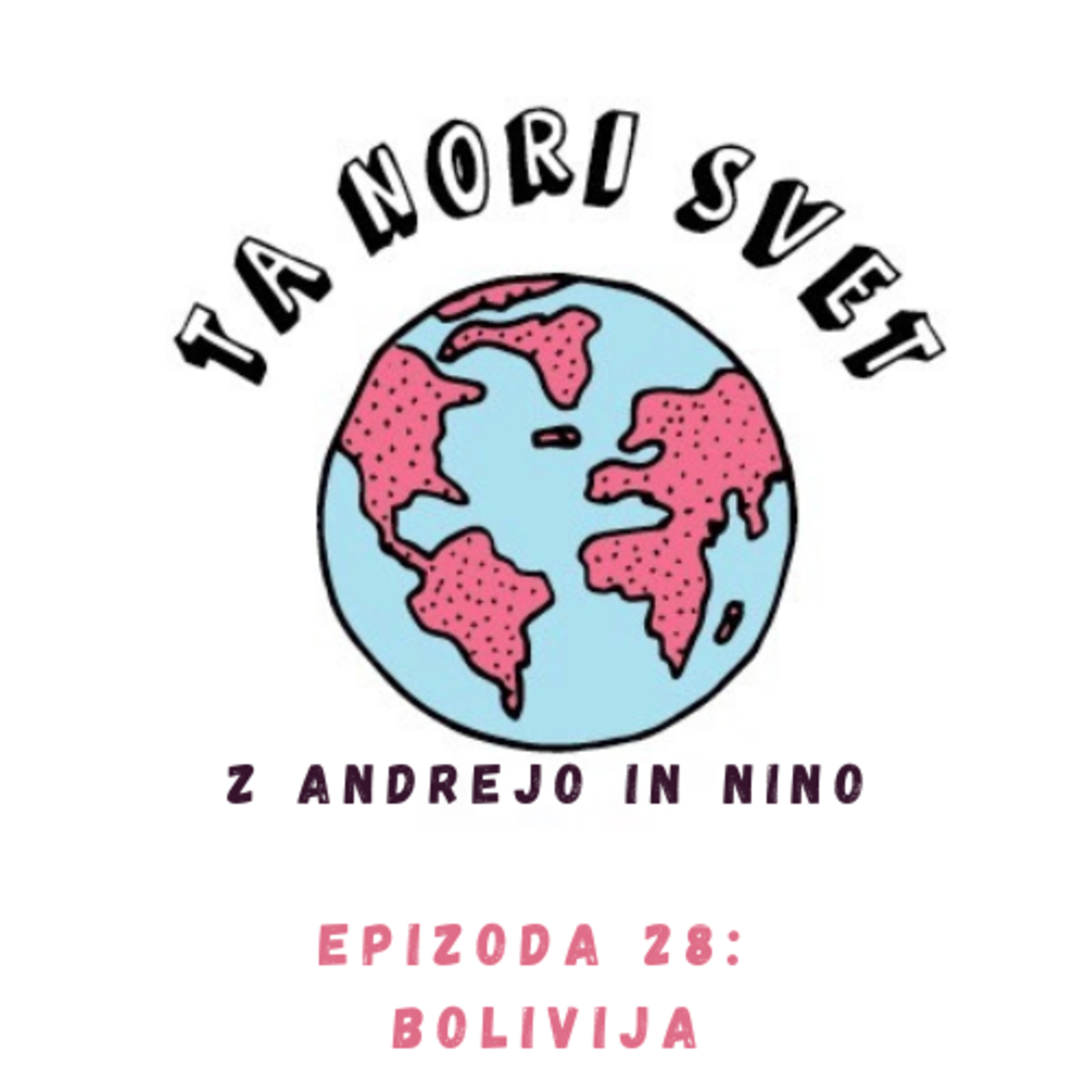 Ta nori svet