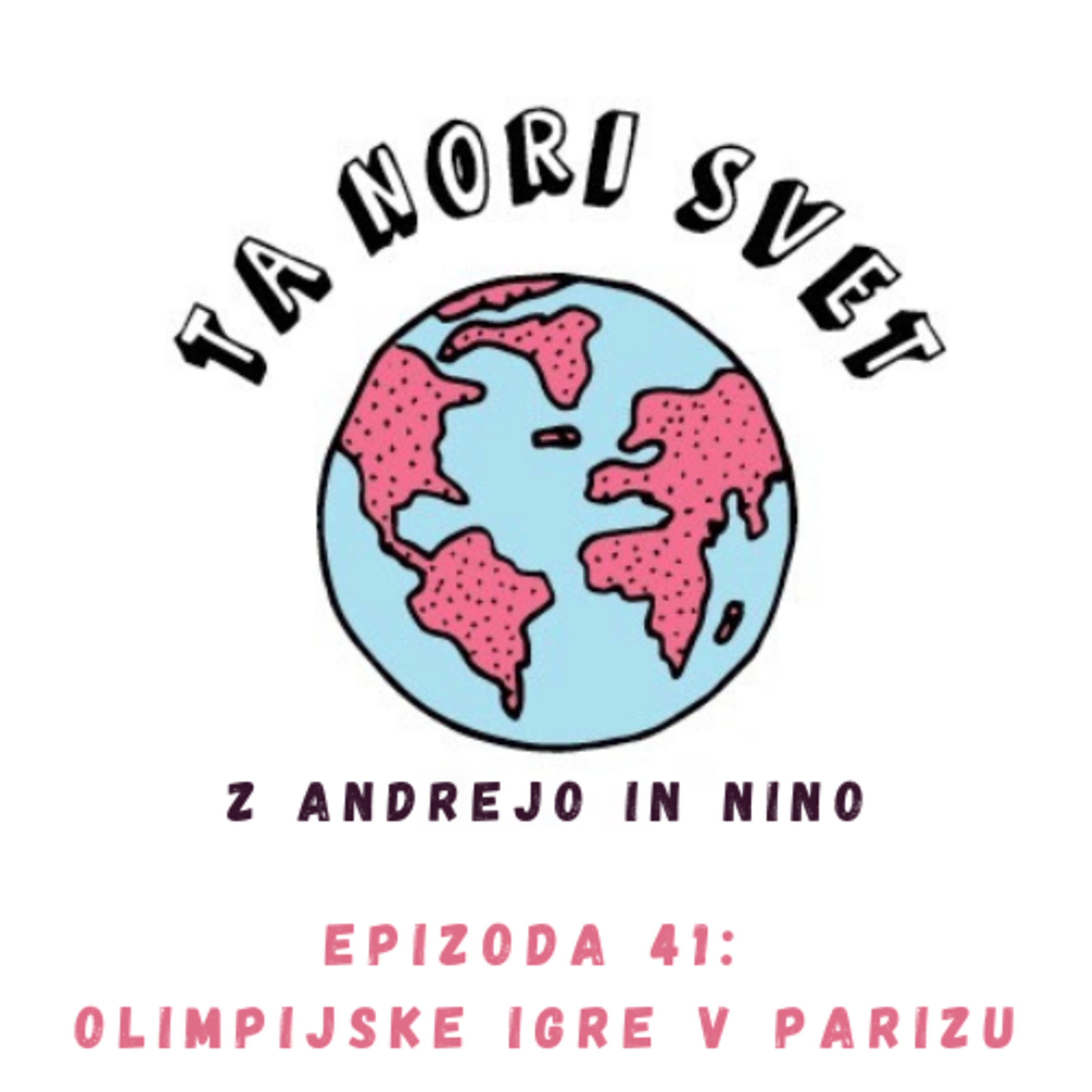 Ta nori svet