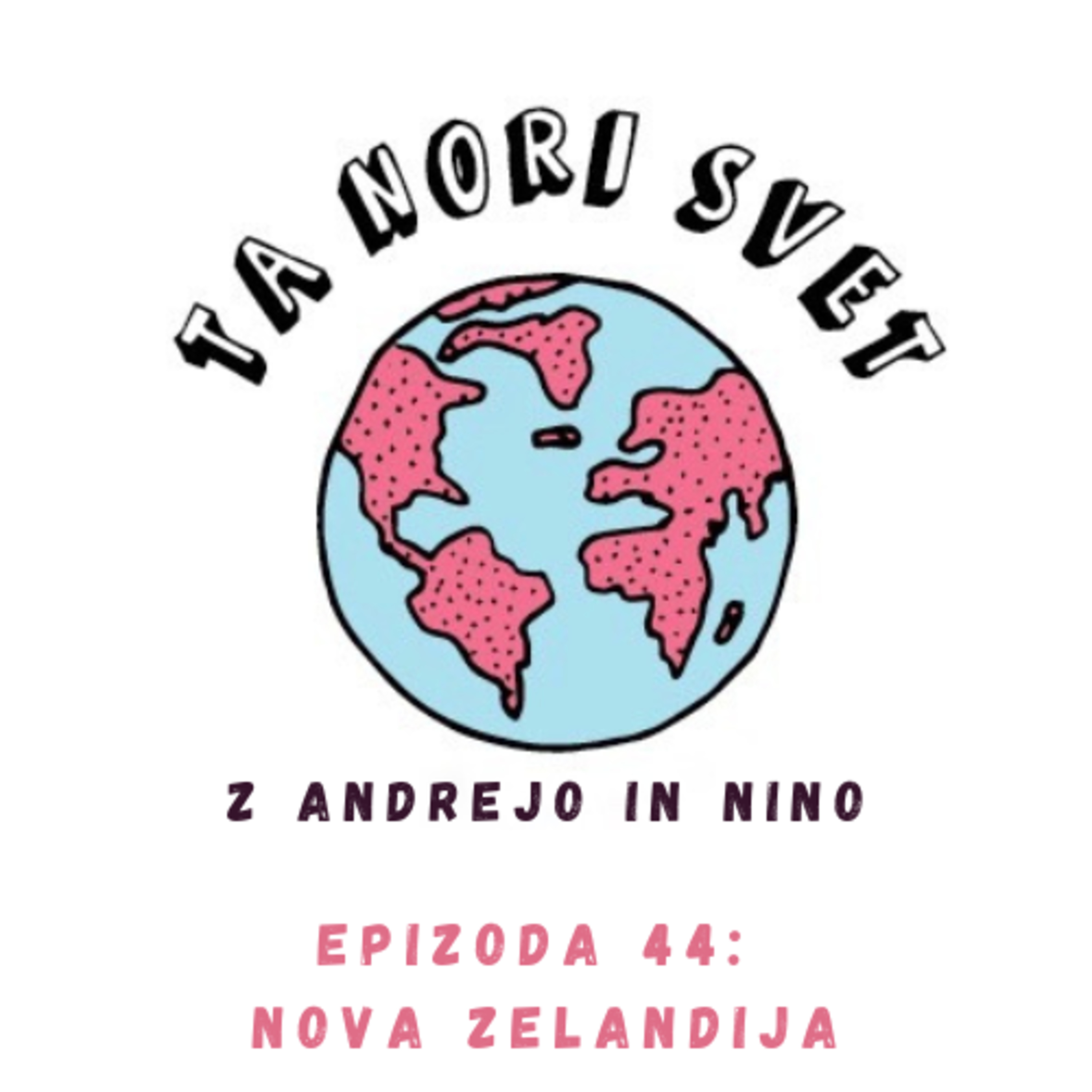 Ta nori svet